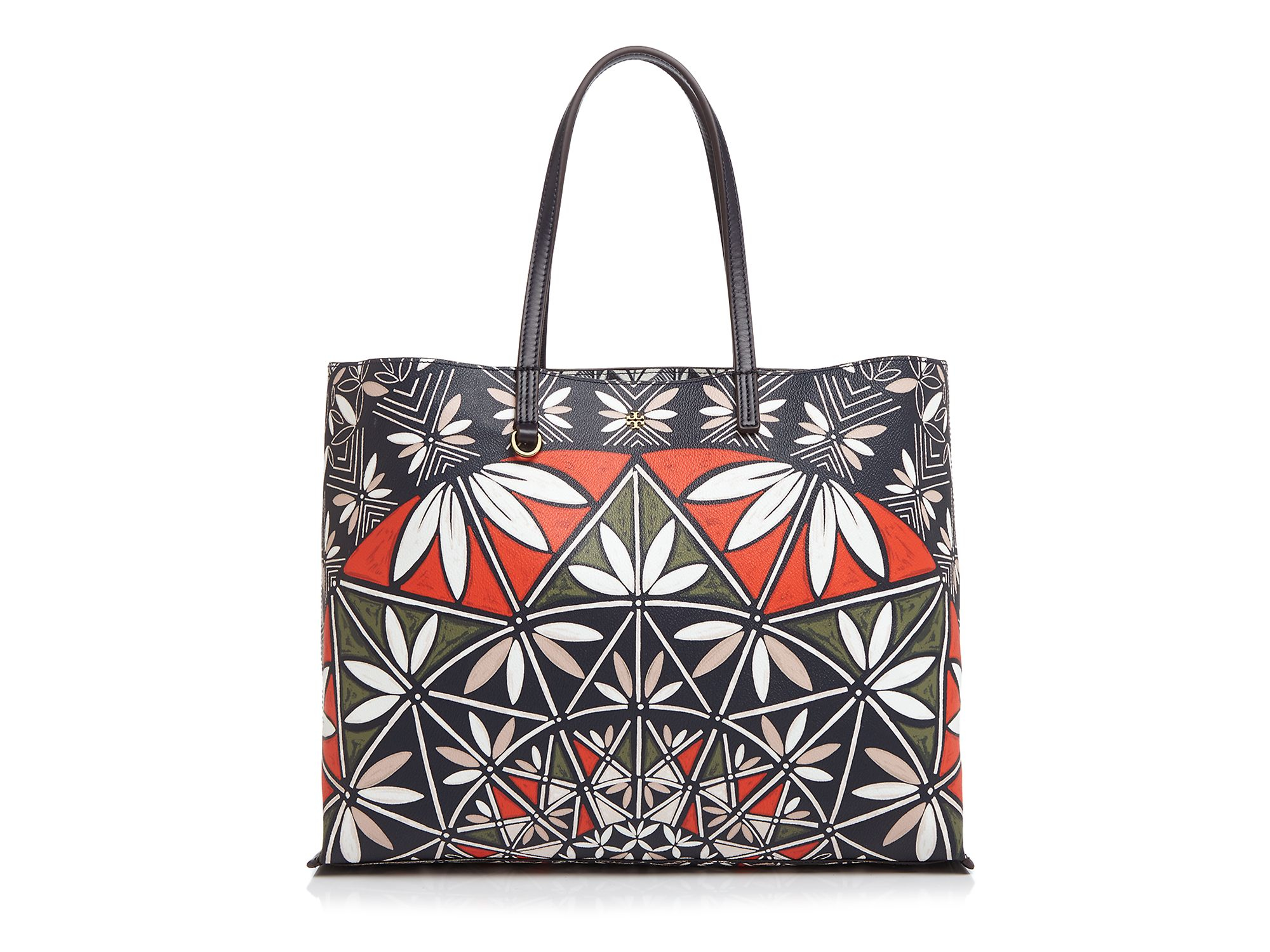 tb kerrington tote