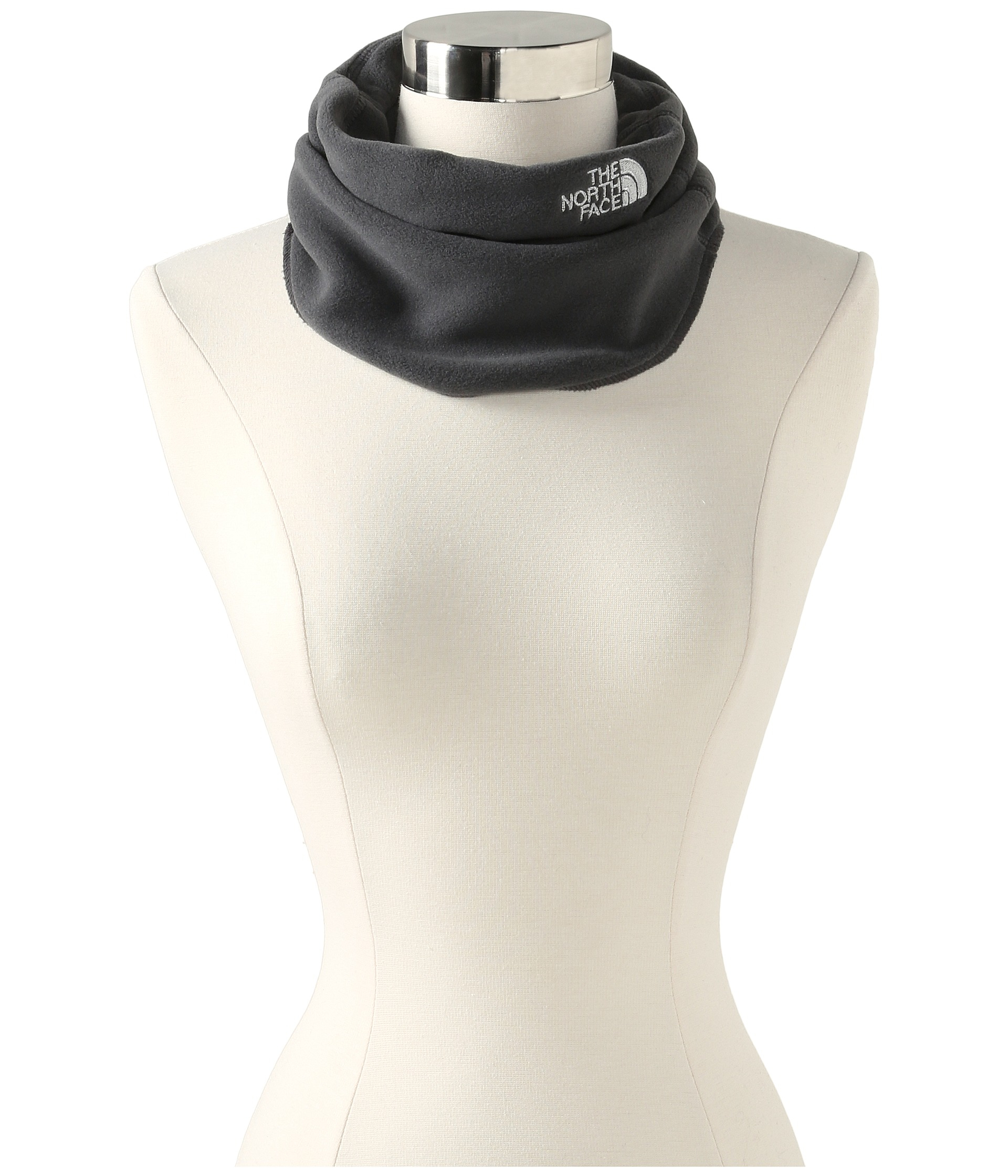the north face standard issue gaiter 