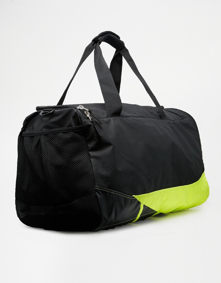 vapor max air duffel