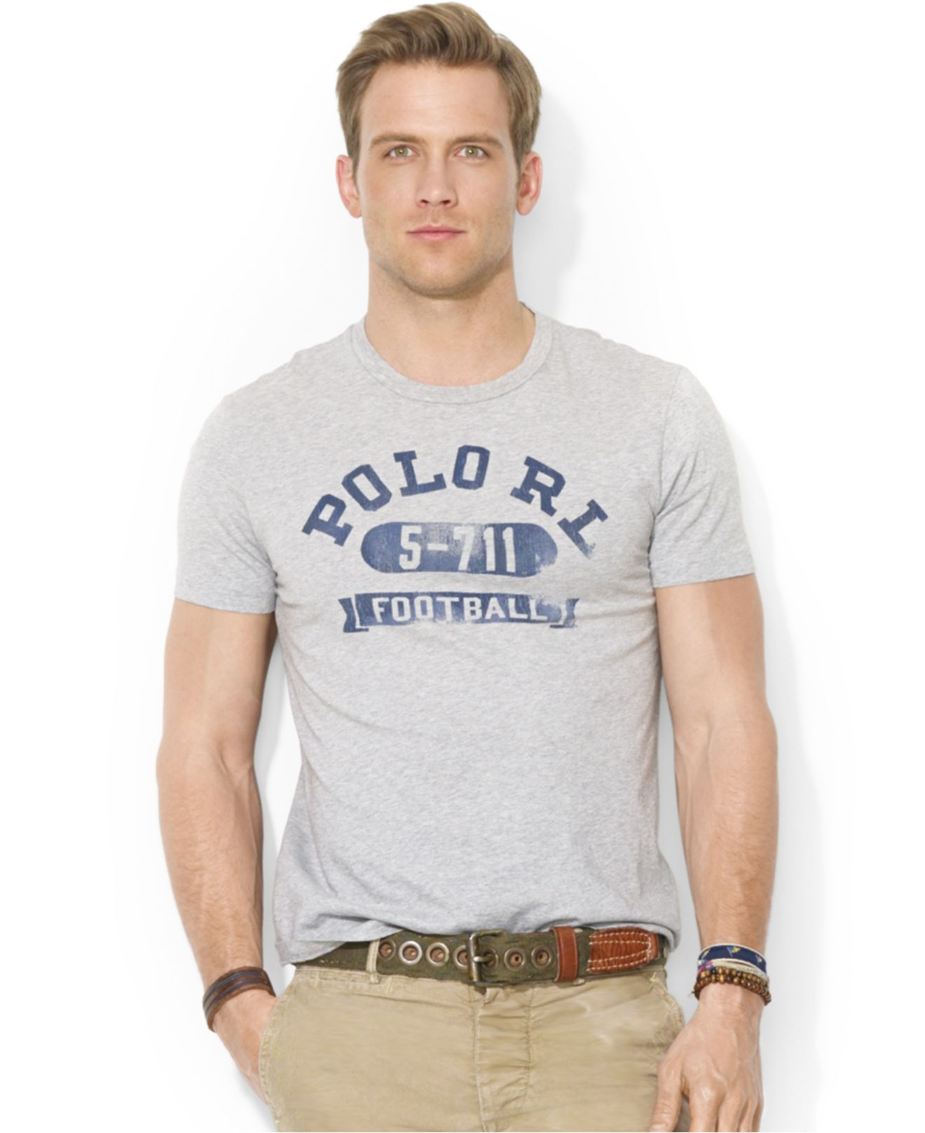 polo football hoodie
