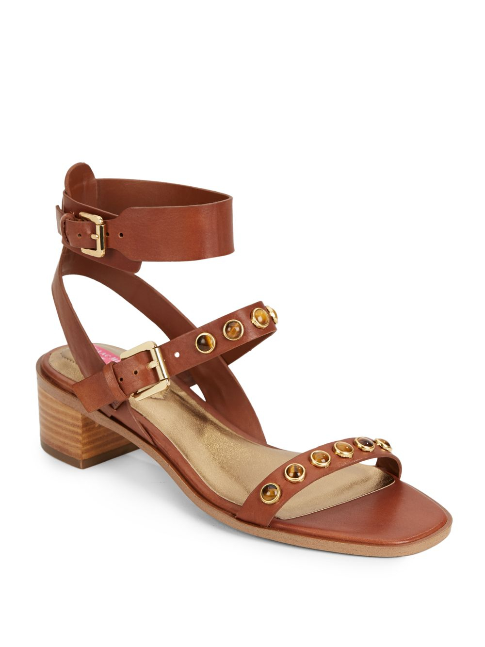 isaac mizrahi sandals