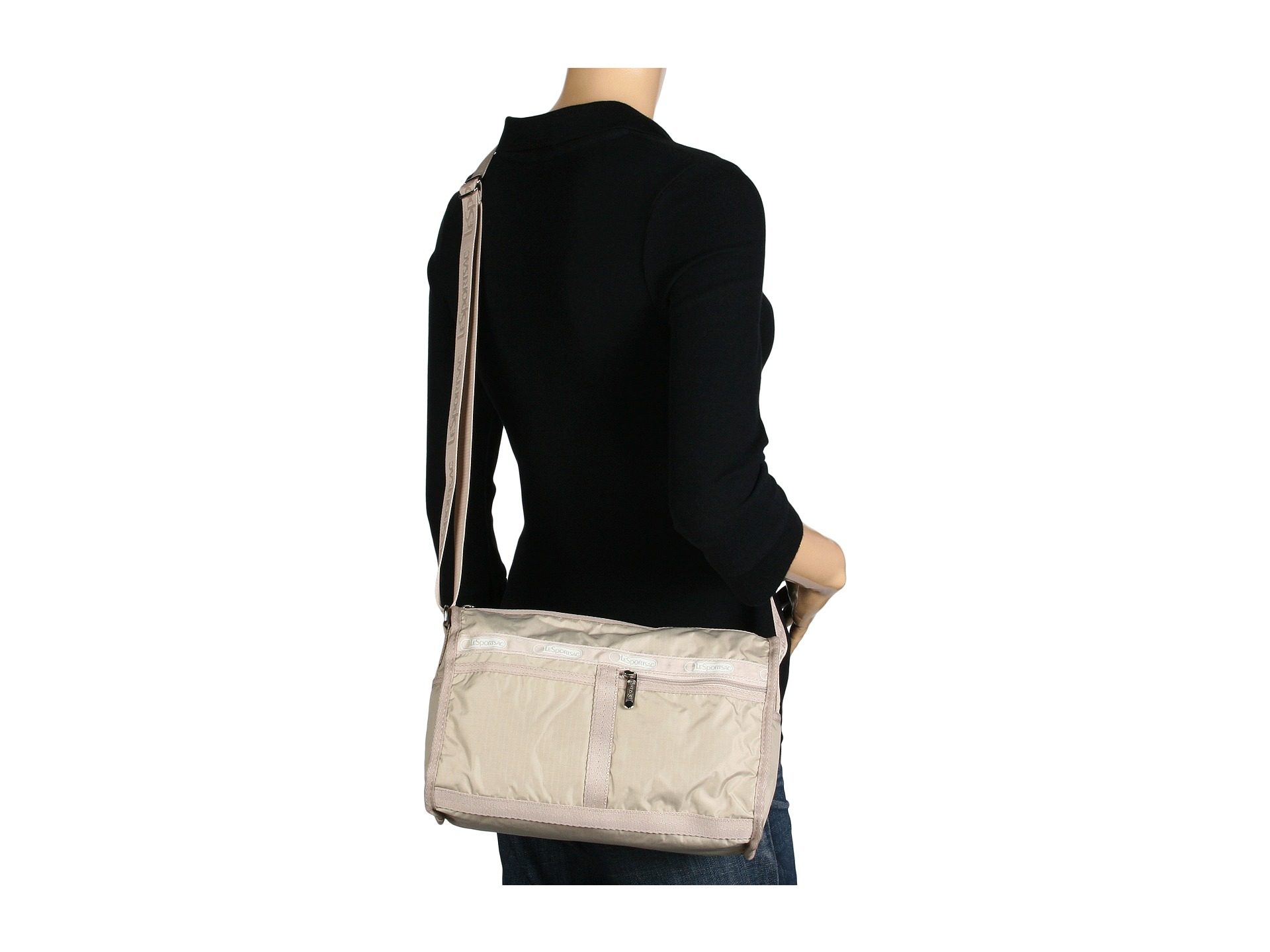 lesportsac shoulder satchel