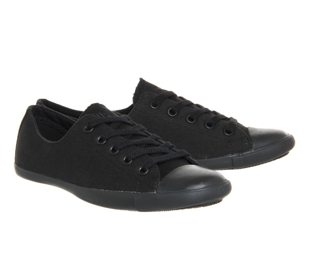 lite ox converse