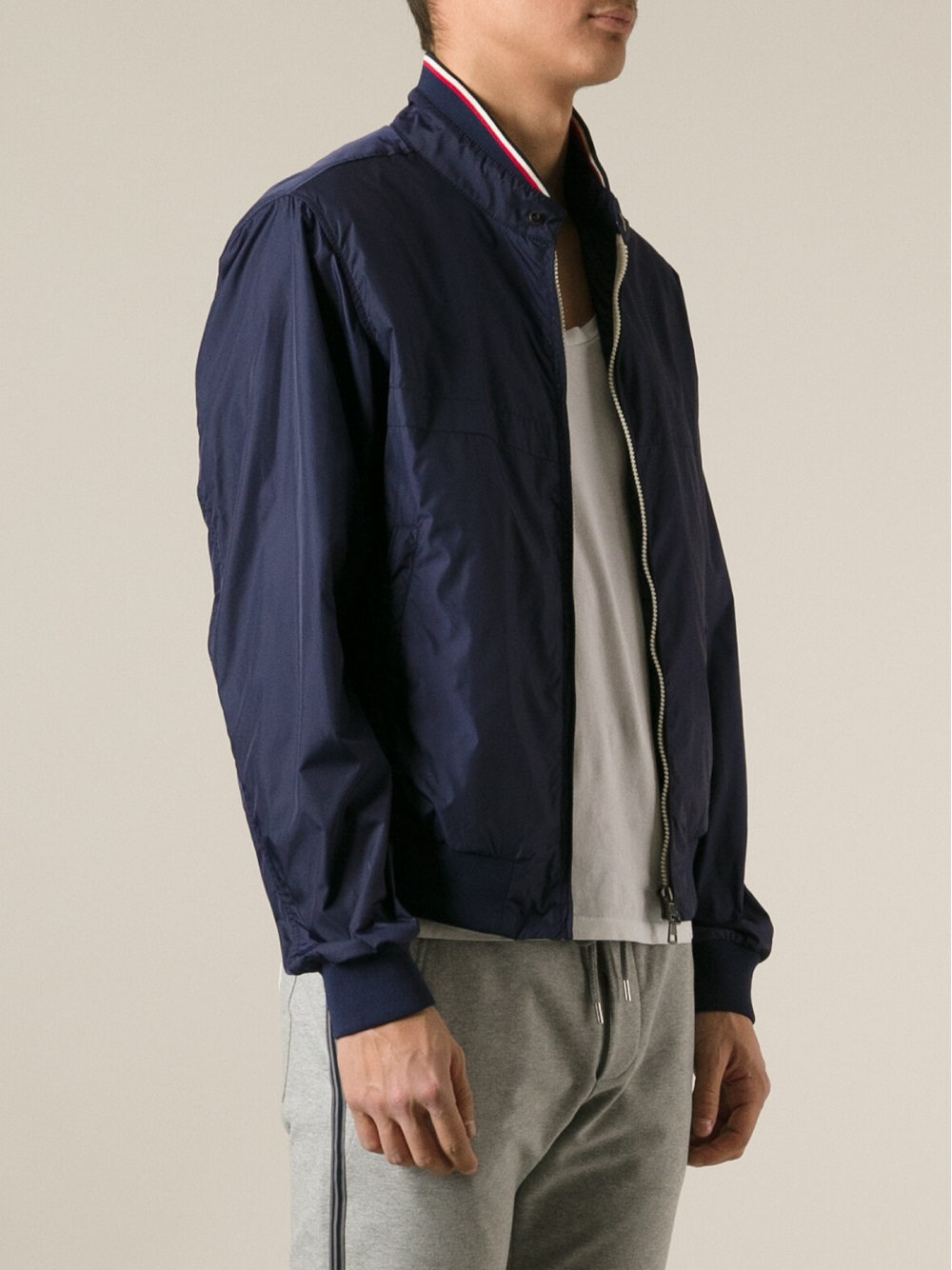 moncler albert jacket