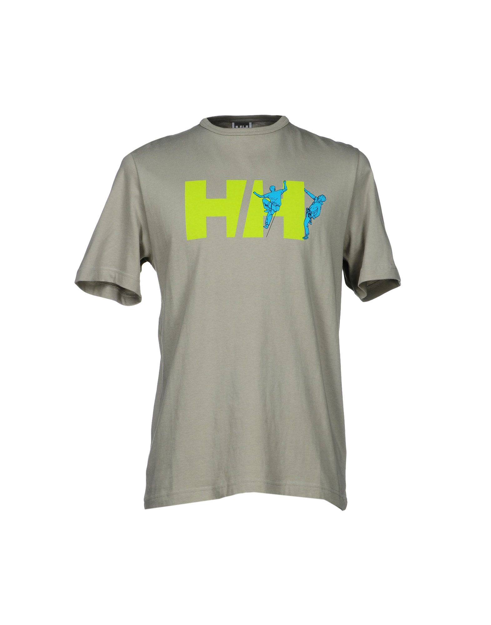 hansen t shirts