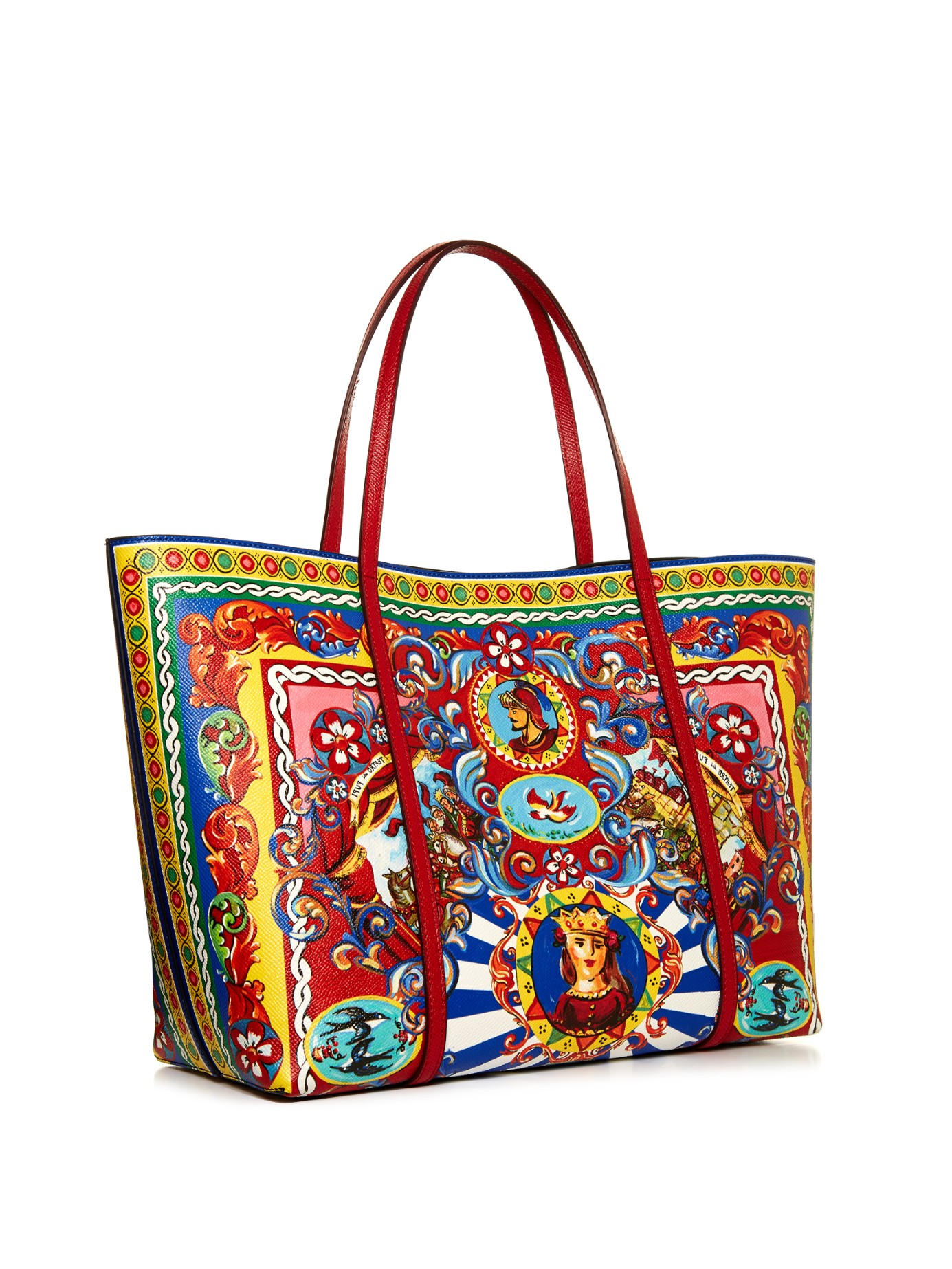 Dolce gabbana cheap tote