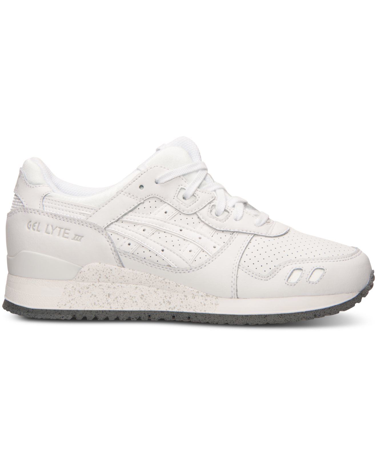 asics casual sneaker