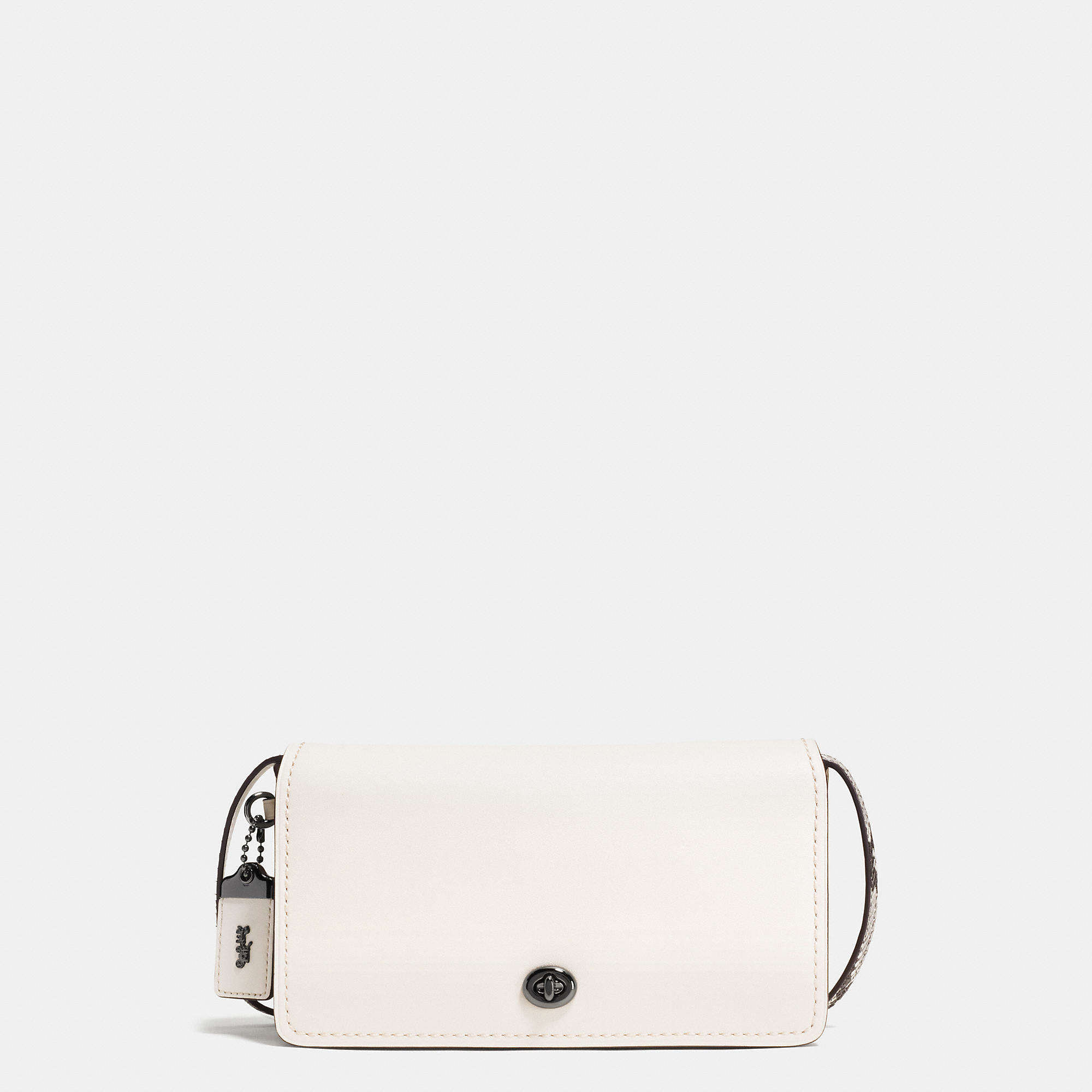 Coach dinky chalk sale