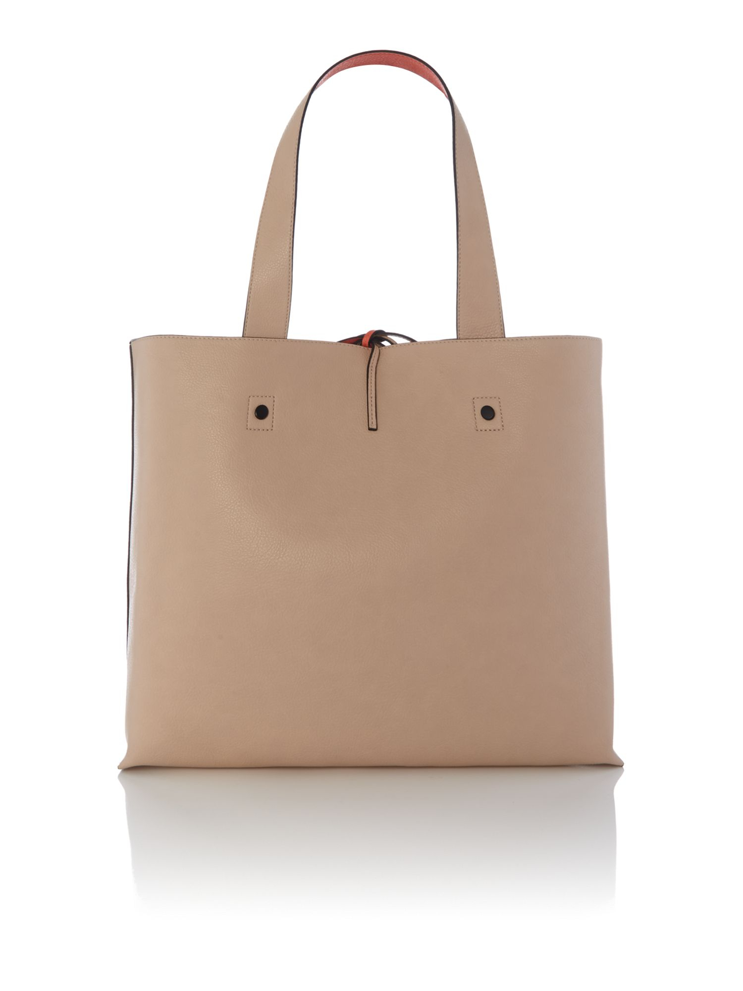 Calvin Klein Reversible Tote Bag. Calvin Klein Reyna North/South Tote ...