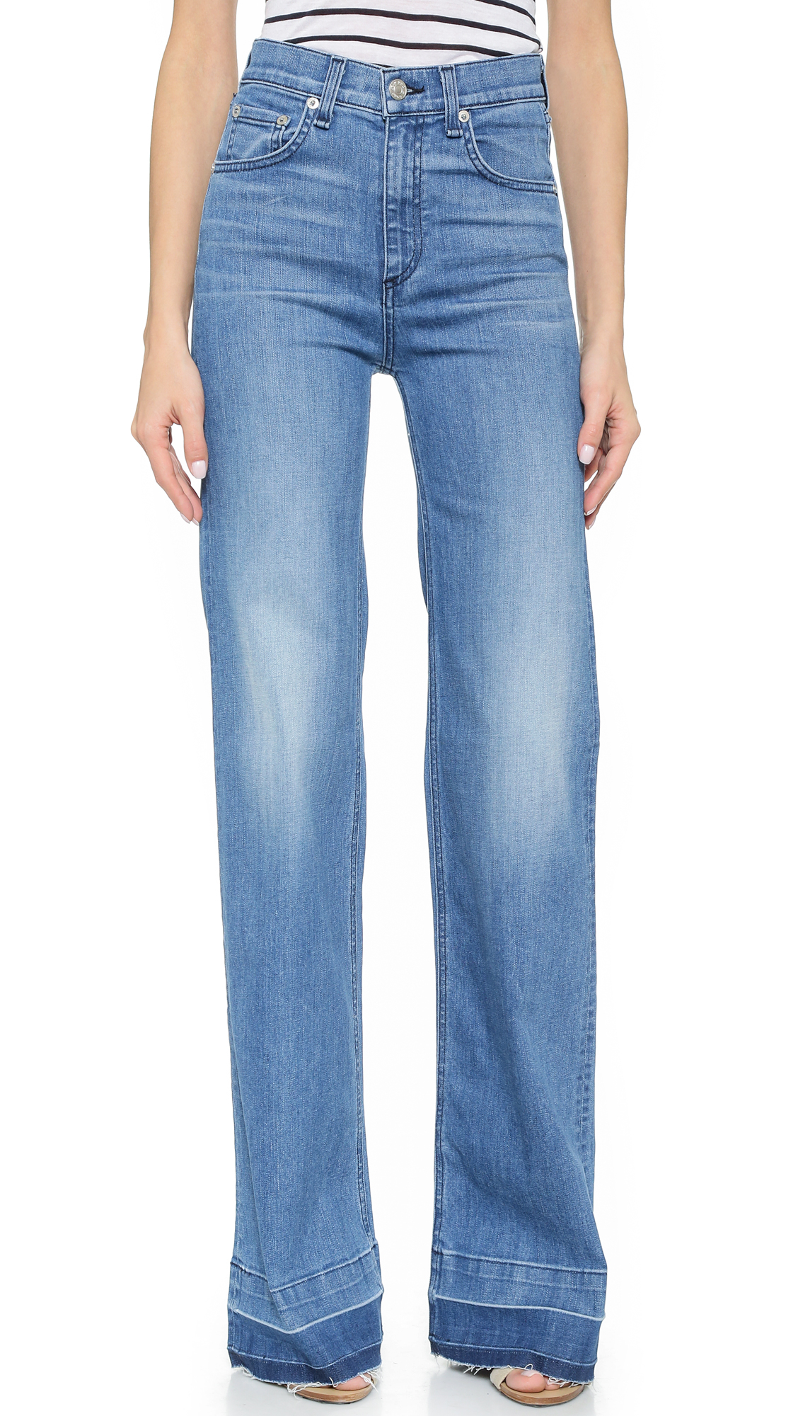 rag and bone justine jeans