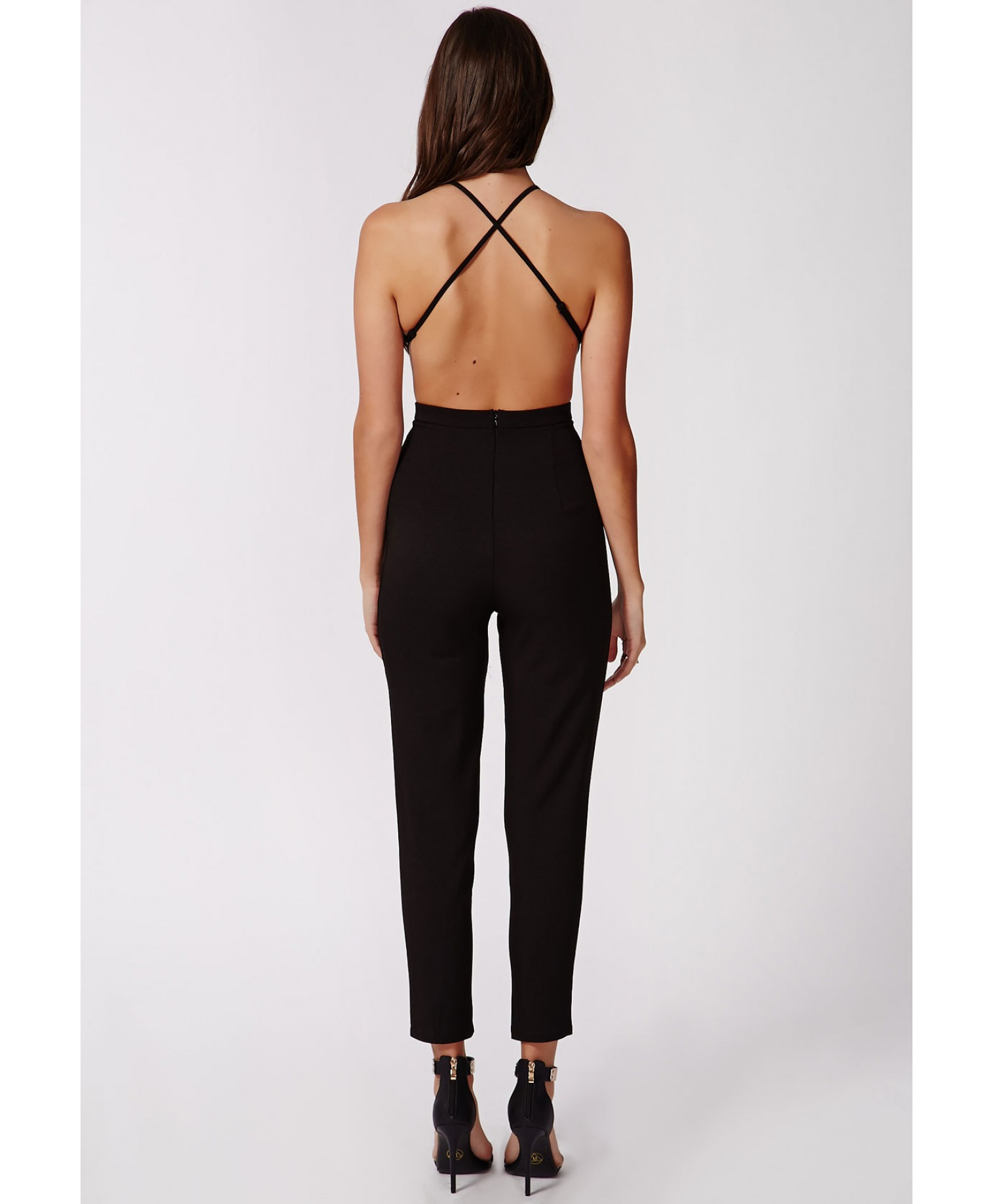 missguided backless