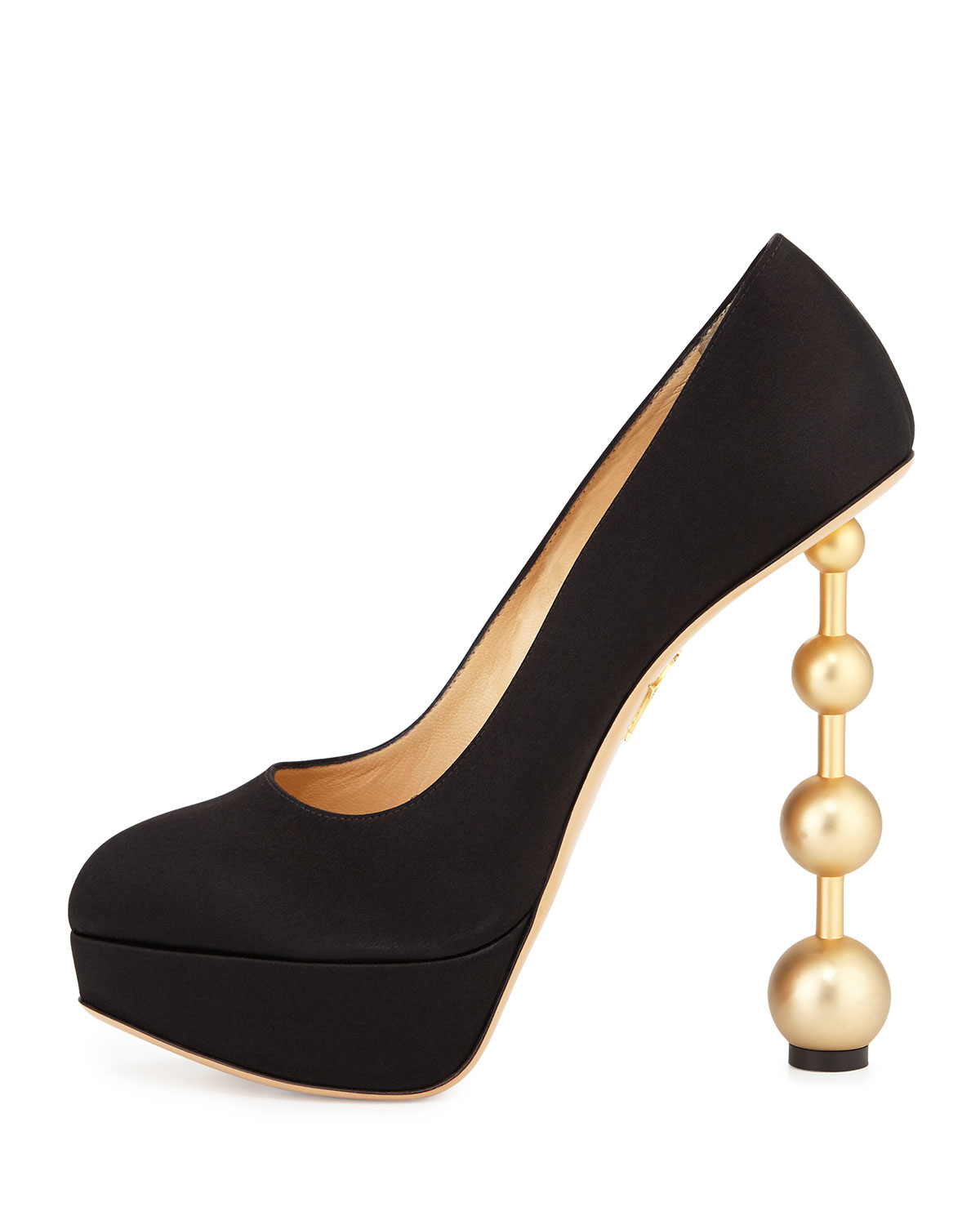 charlotte olympia heels