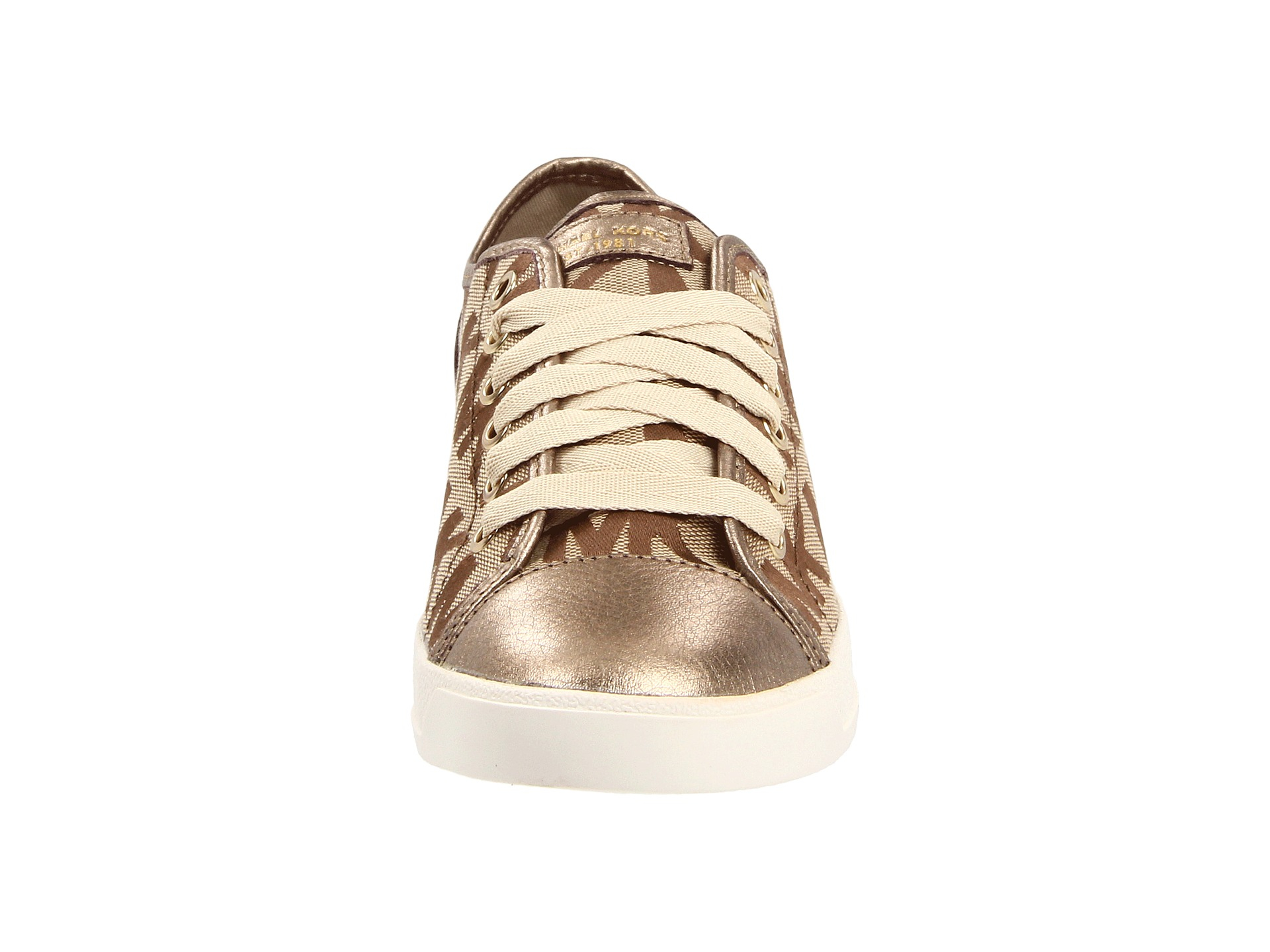 michael kors mk city sneakers