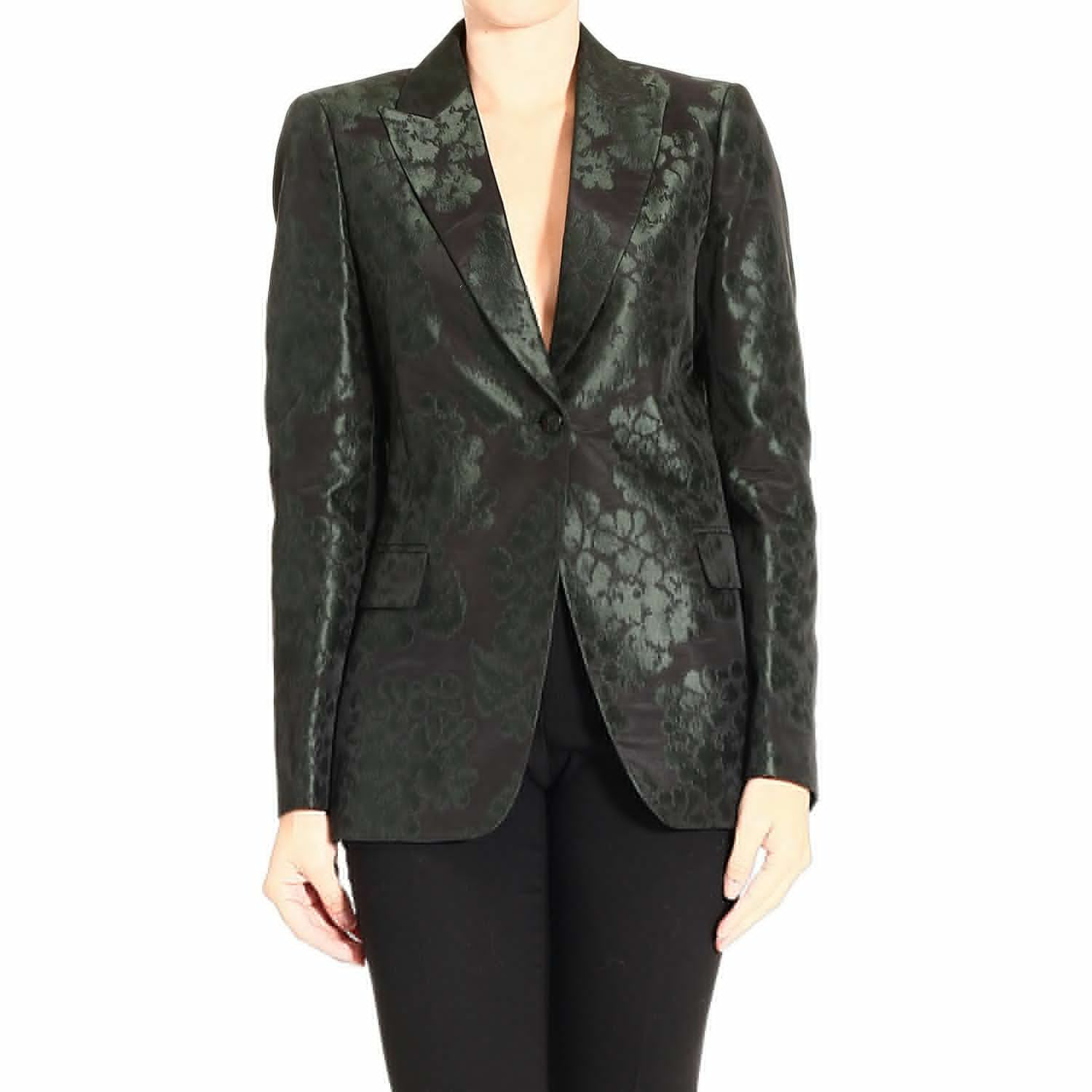 Gucci Jackets Woman in Green Lyst
