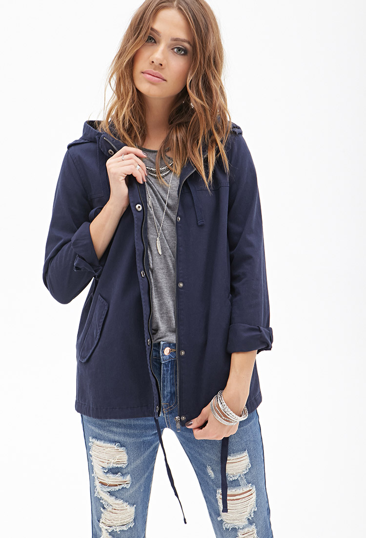 6 Affordably Cute Forever 21 Coats To Get You Through Winter In Faux Fur