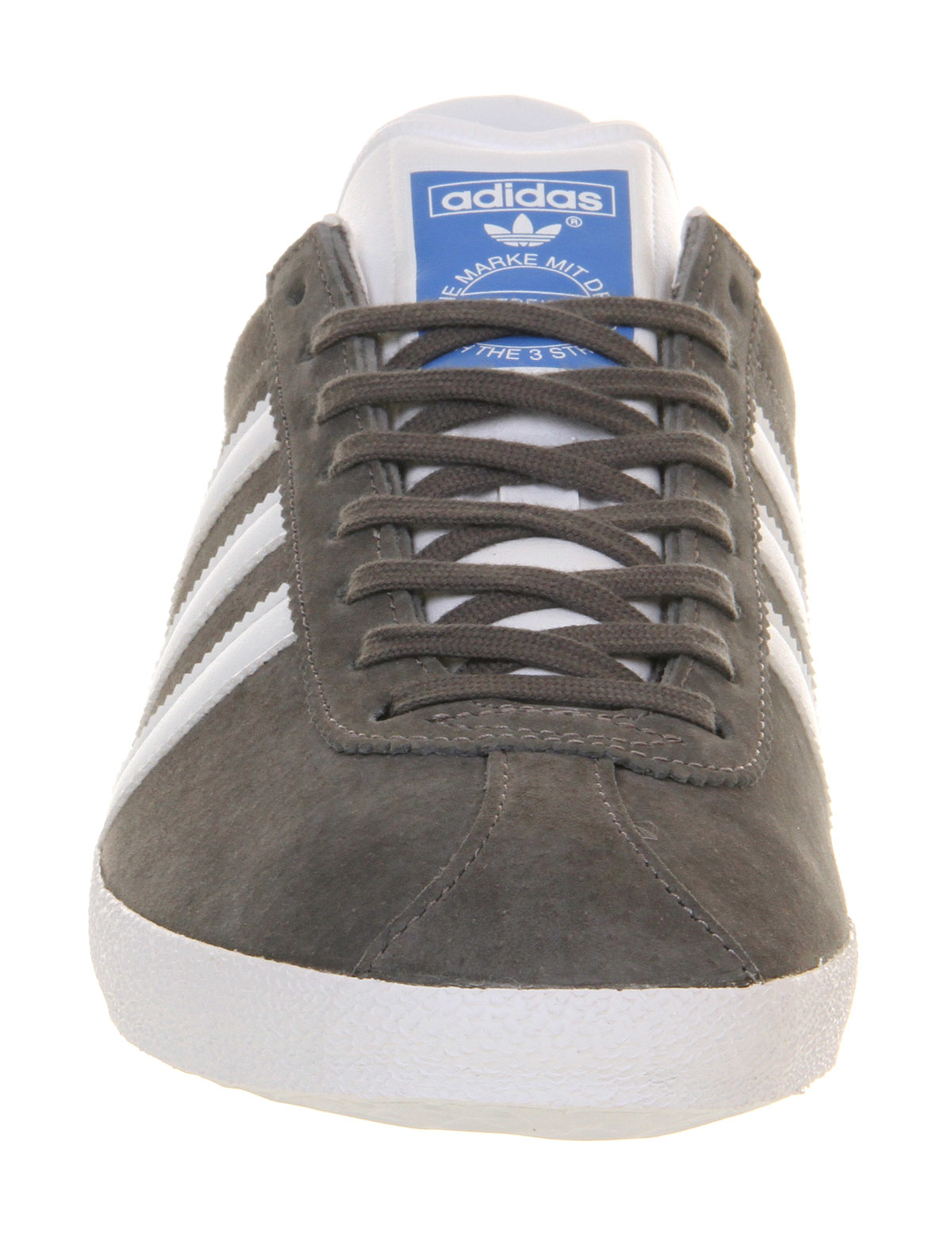 adidas gazelle og grey size 10
