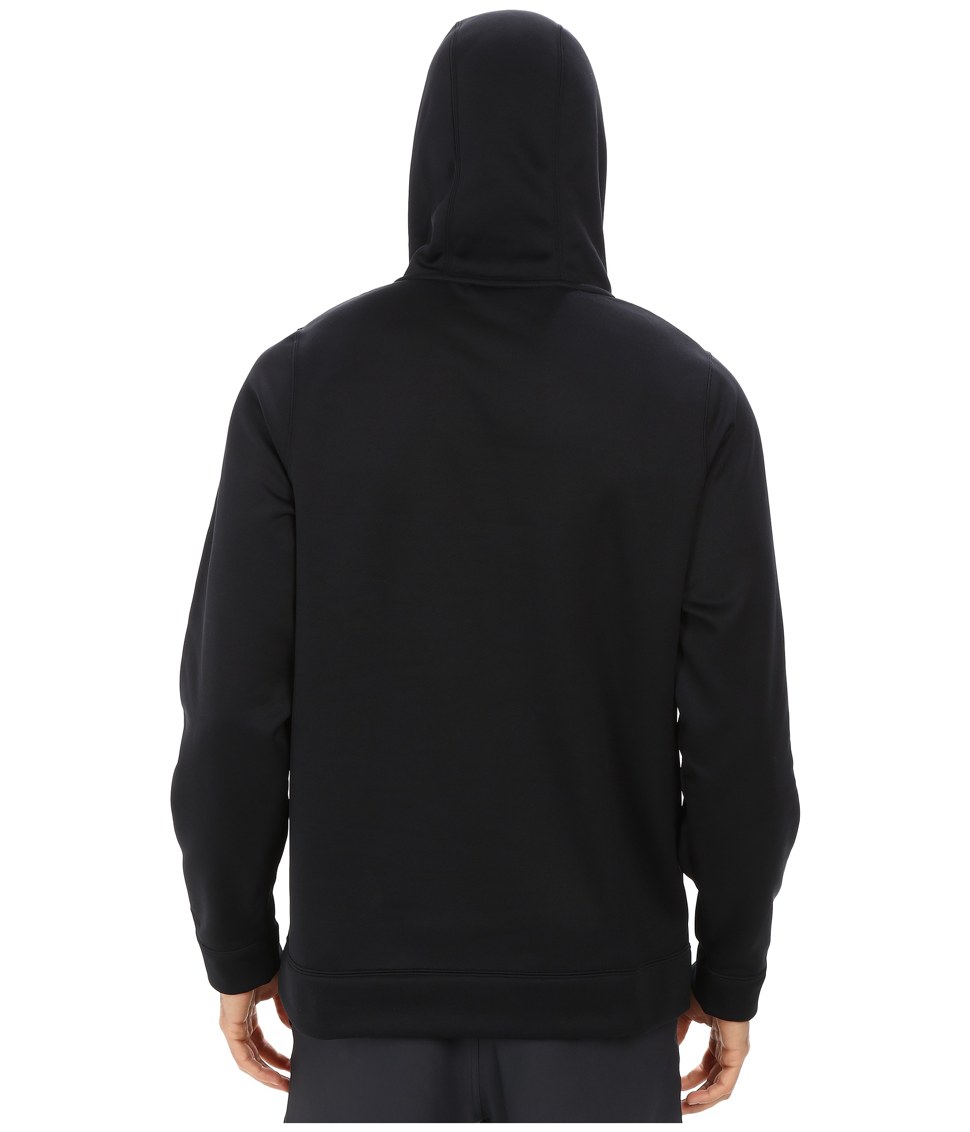 under armour fish hook hoodie