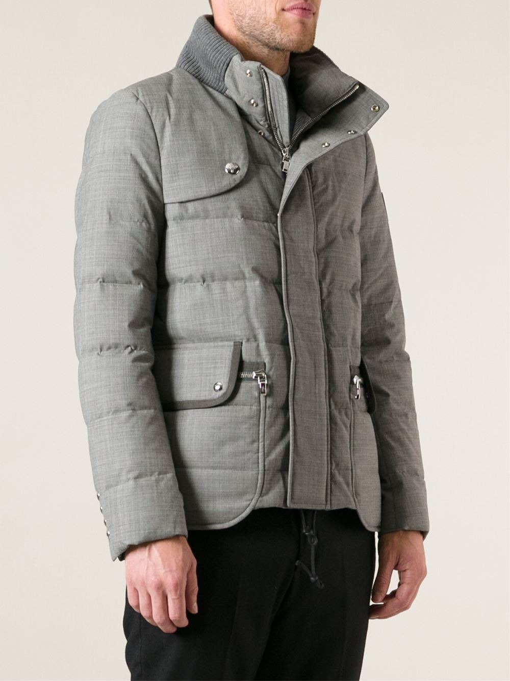 moncler BOMBER BEIGE moncler BOMBER BEIGE