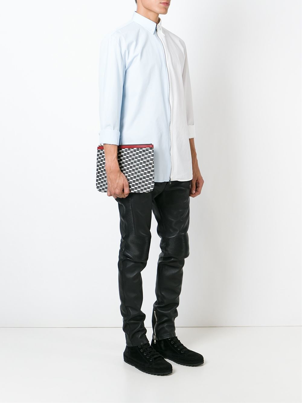 pierre hardy clutch