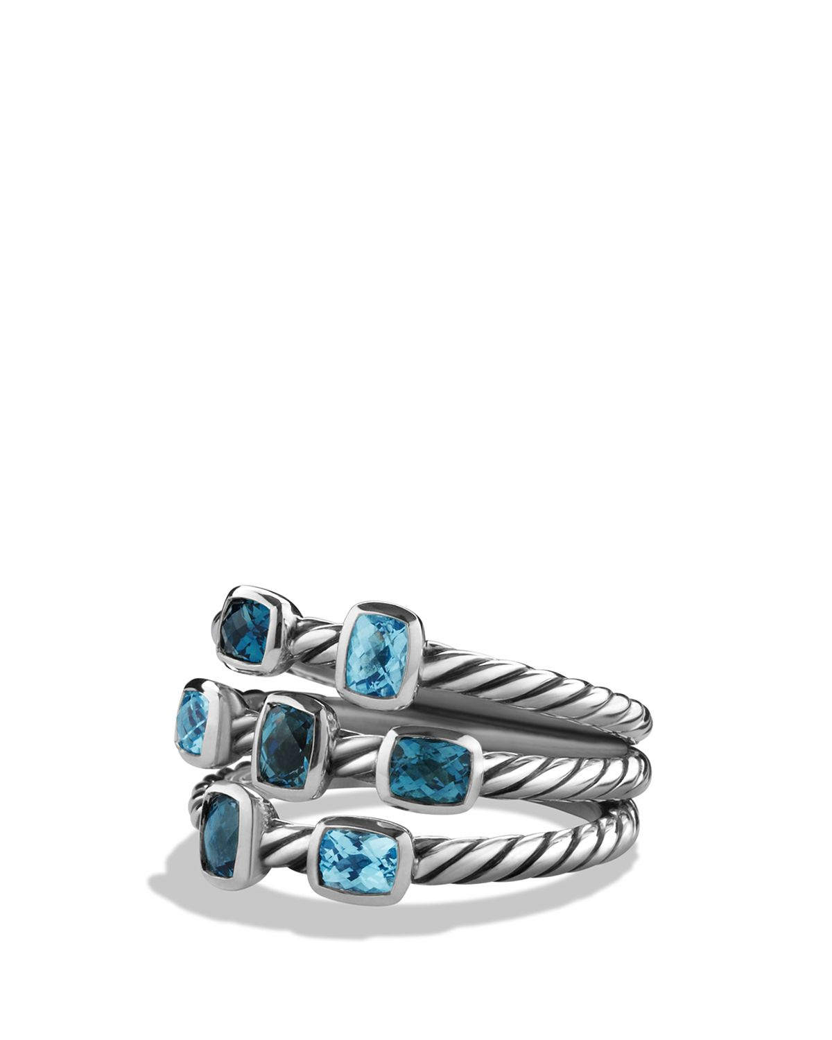 David Yurman Confetti Ring David Yurman Confetti Ring