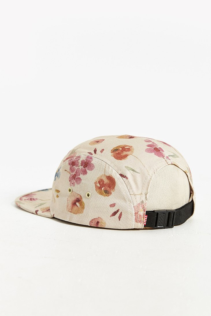 Herschel Supply Co. Glendale 5-panel 