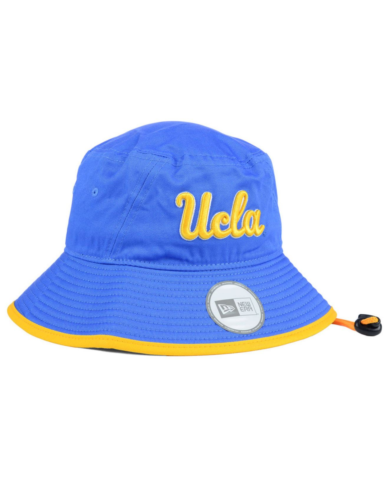 ucla bucket hat