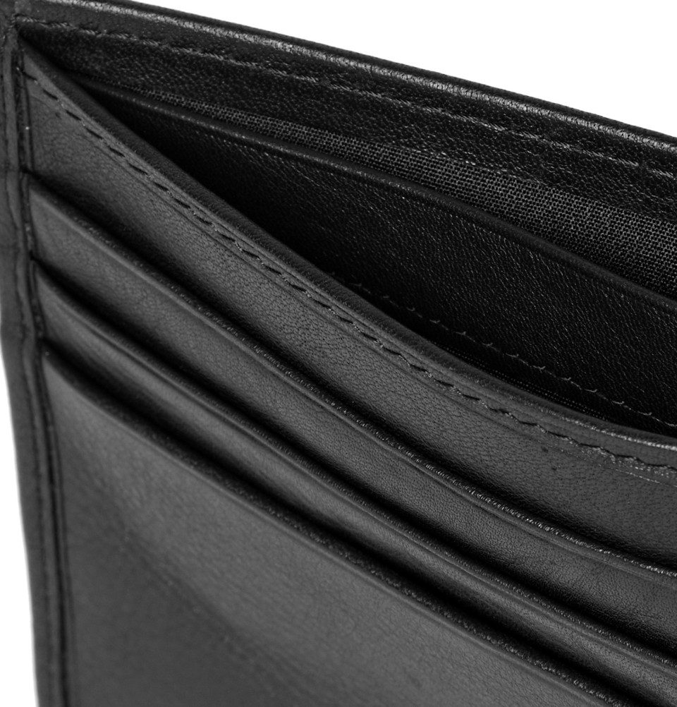 polo ralph lauren billfold wallet