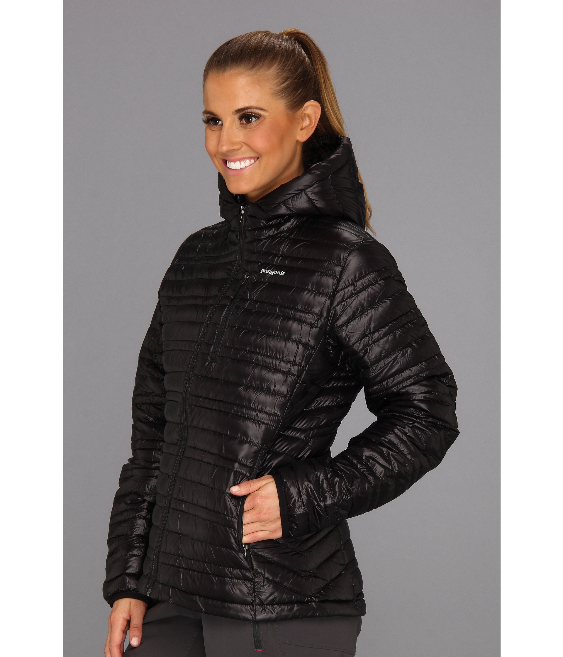 patagonia ultralight hoody