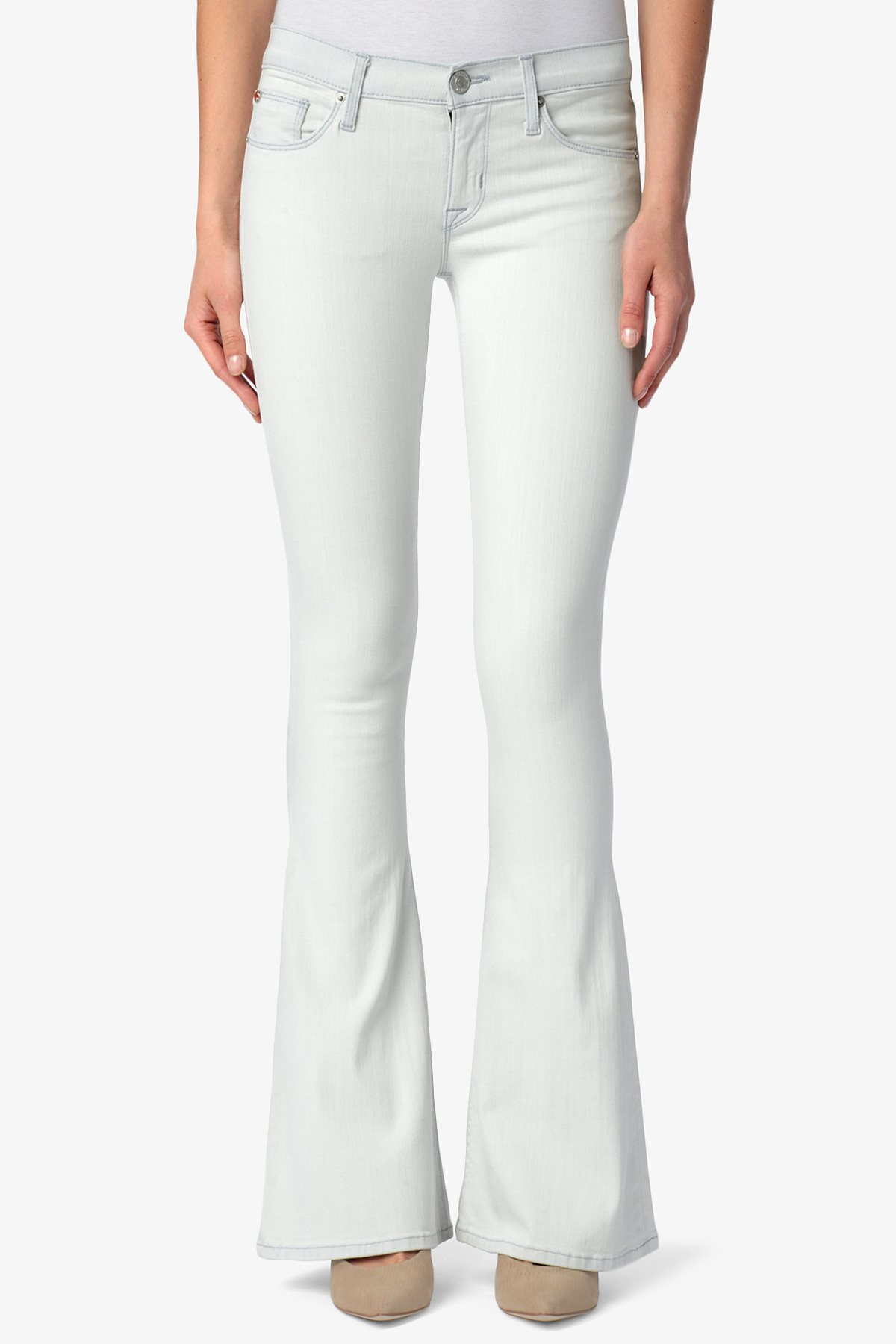angel flare pants