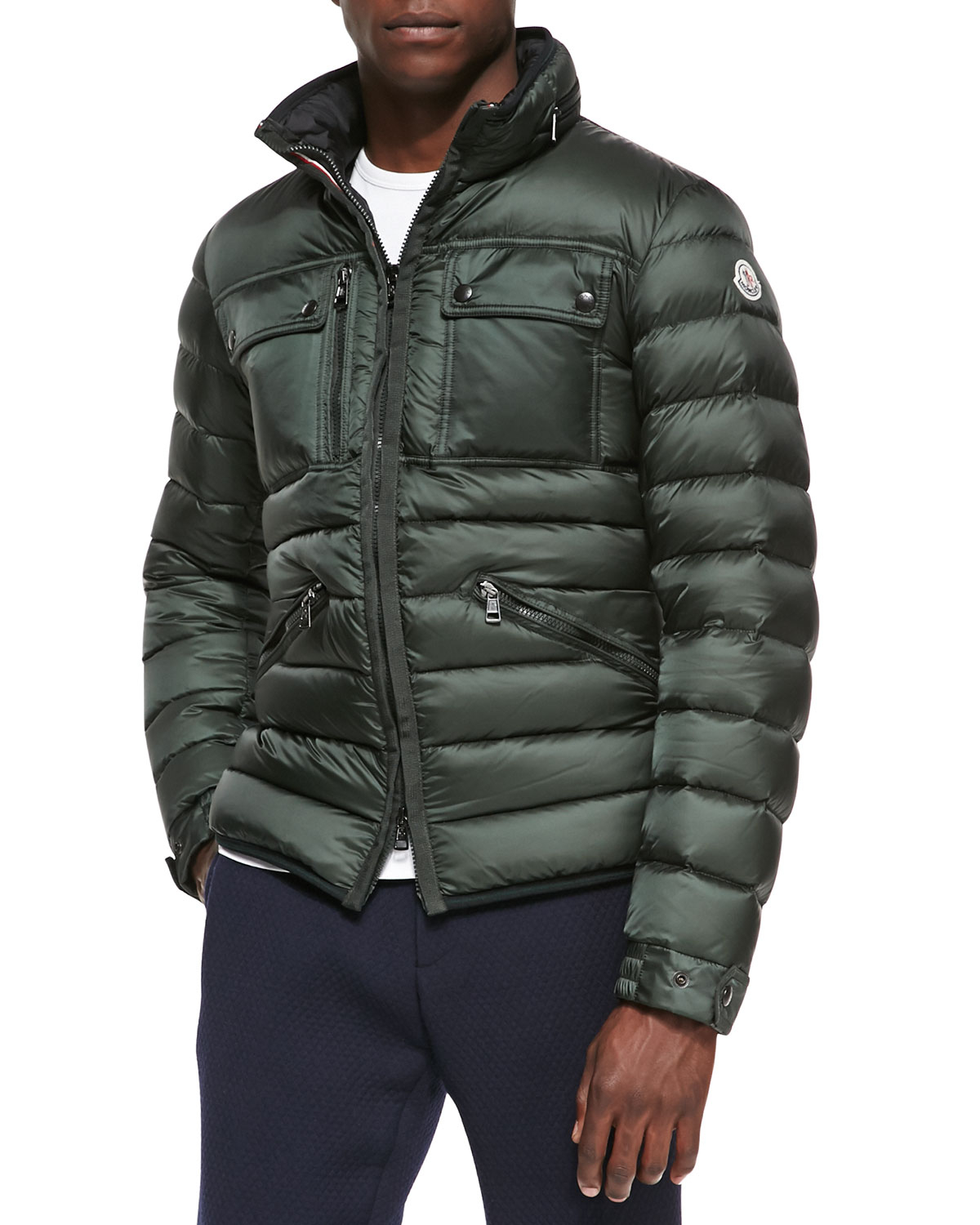 moncler acorus green moncler acorus green
