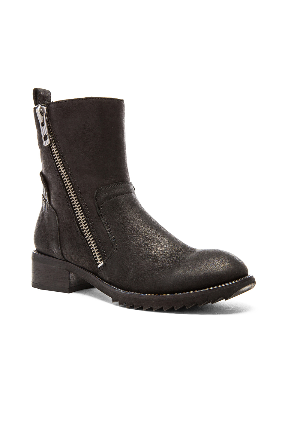 Lyst Dolce Vita Kincaid Boot In Black Gallery