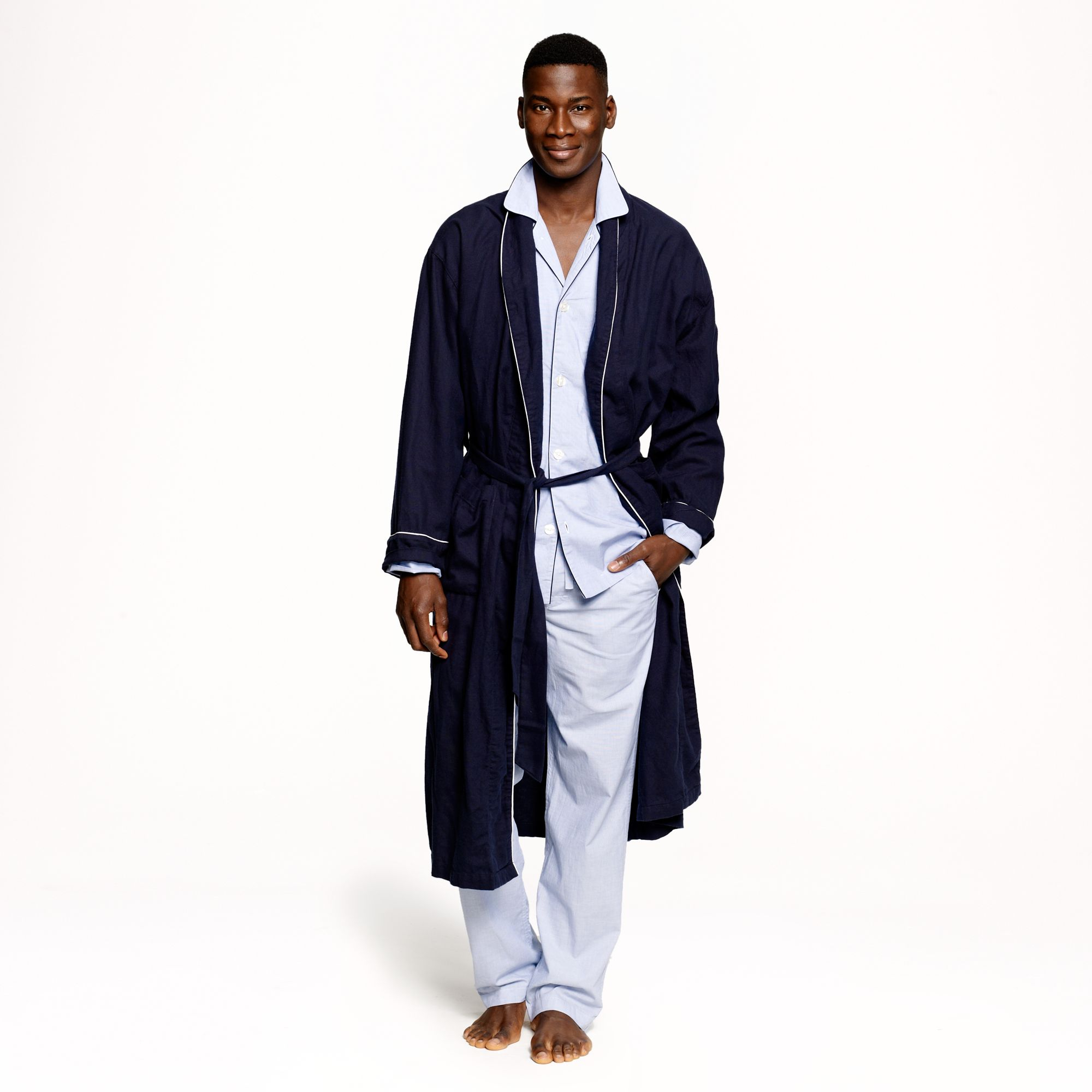 J crew robe mens Clearance
