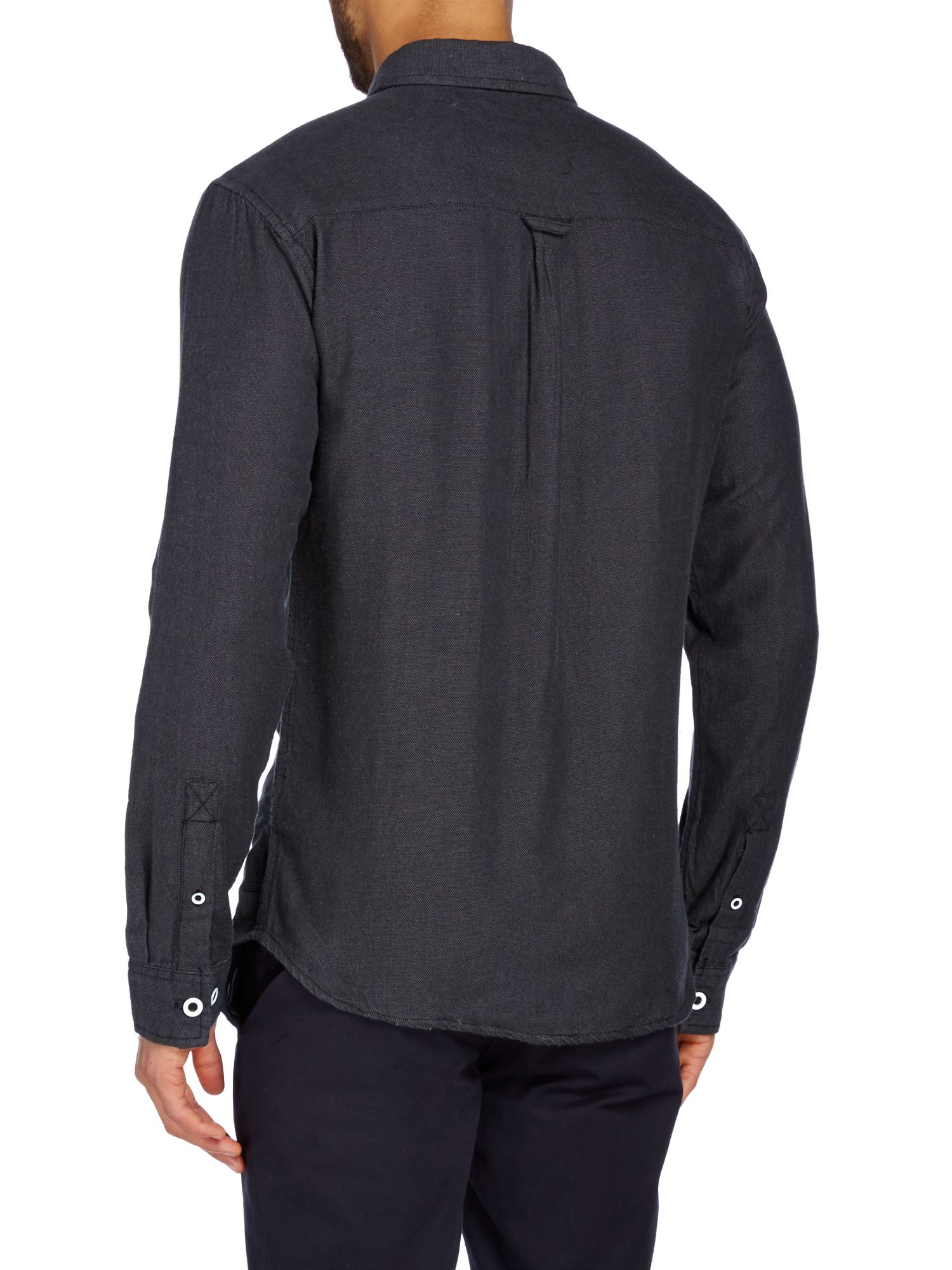 anerkjendt overshirt