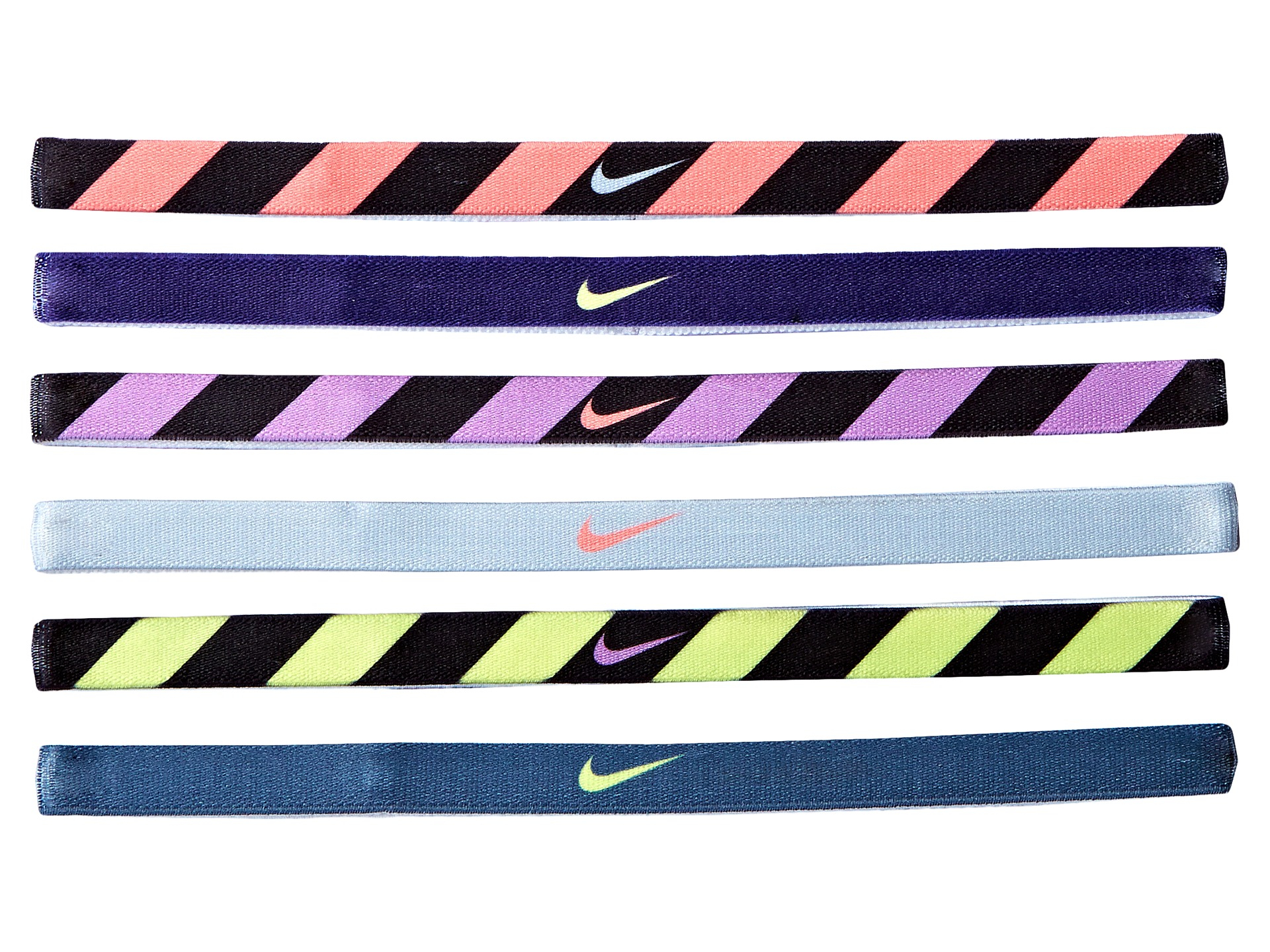 vans enfant pas cher - Nike Printed Headbands Assorted 6-pack in Multicolor | Lyst vans enfant pas cher - Nike Printed Headbands Assorted 6-pack in Multicolor | Lyst