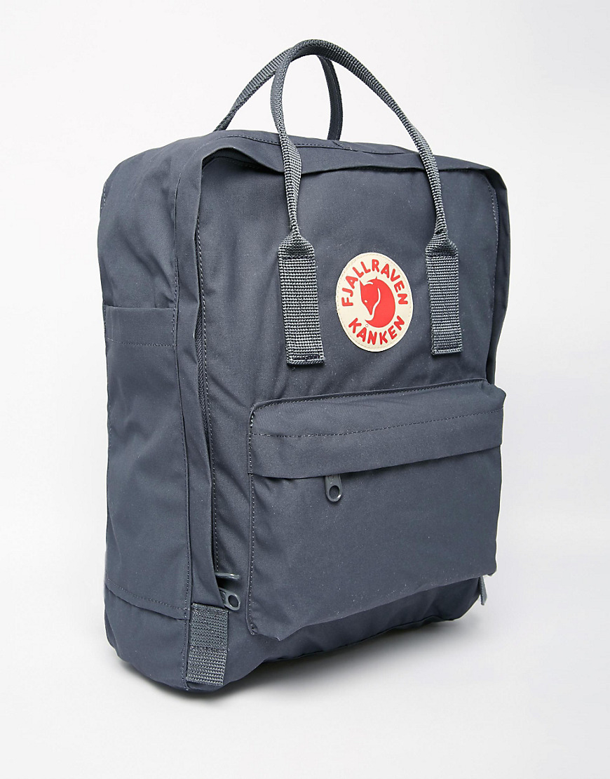 kanken graphite classic