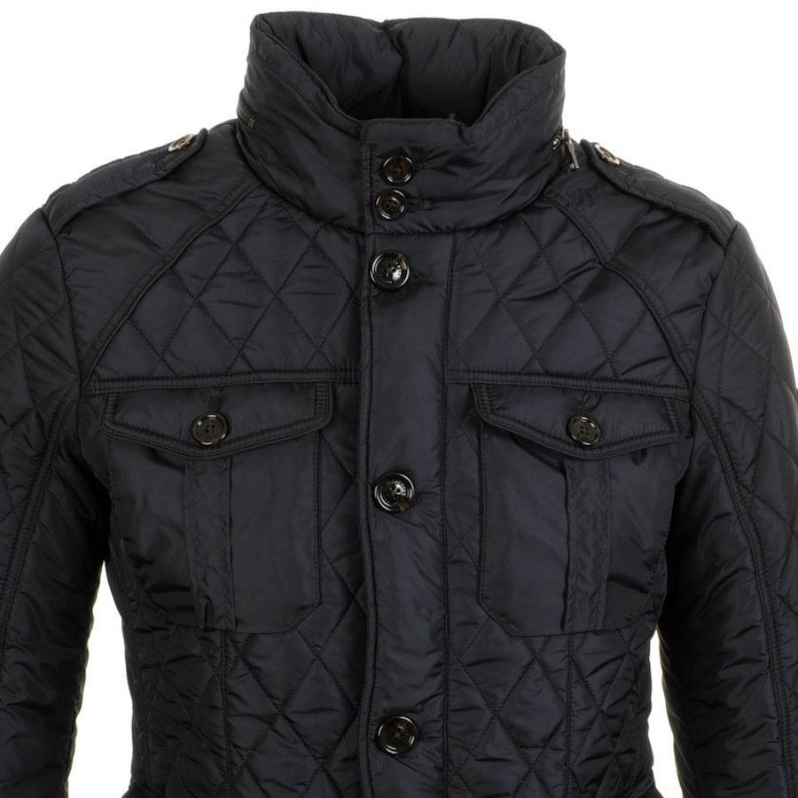 hackett london jacket
