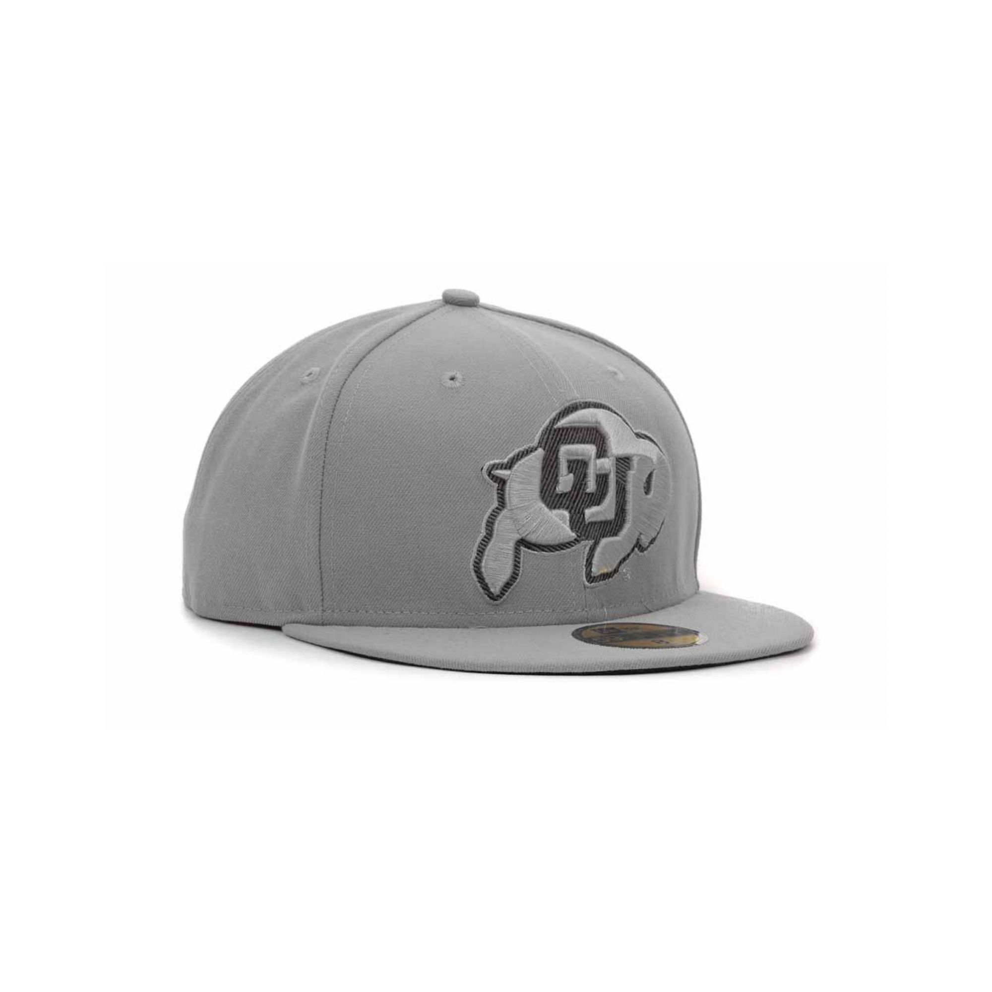 KTZ Colorado Buffaloes High Risk 