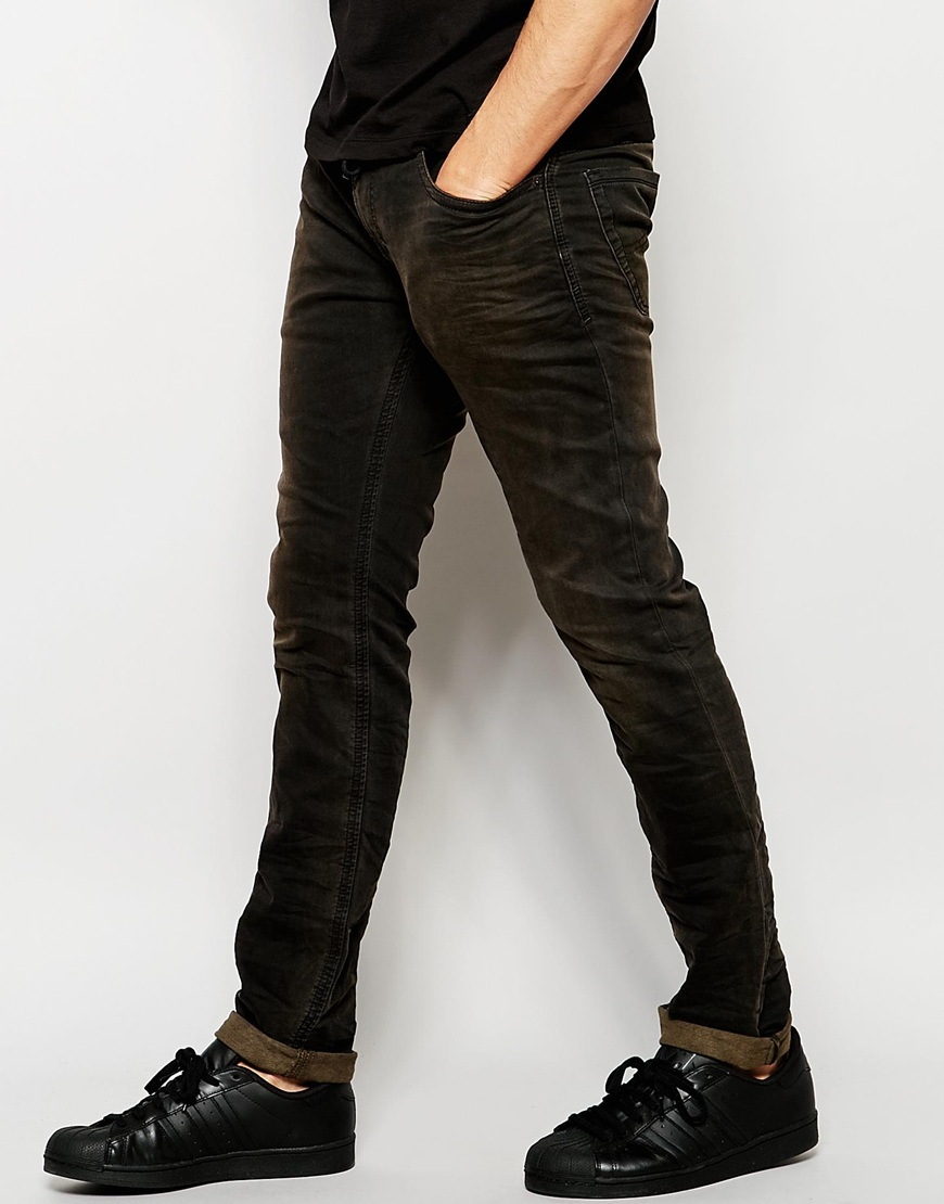 diesel jogging pants