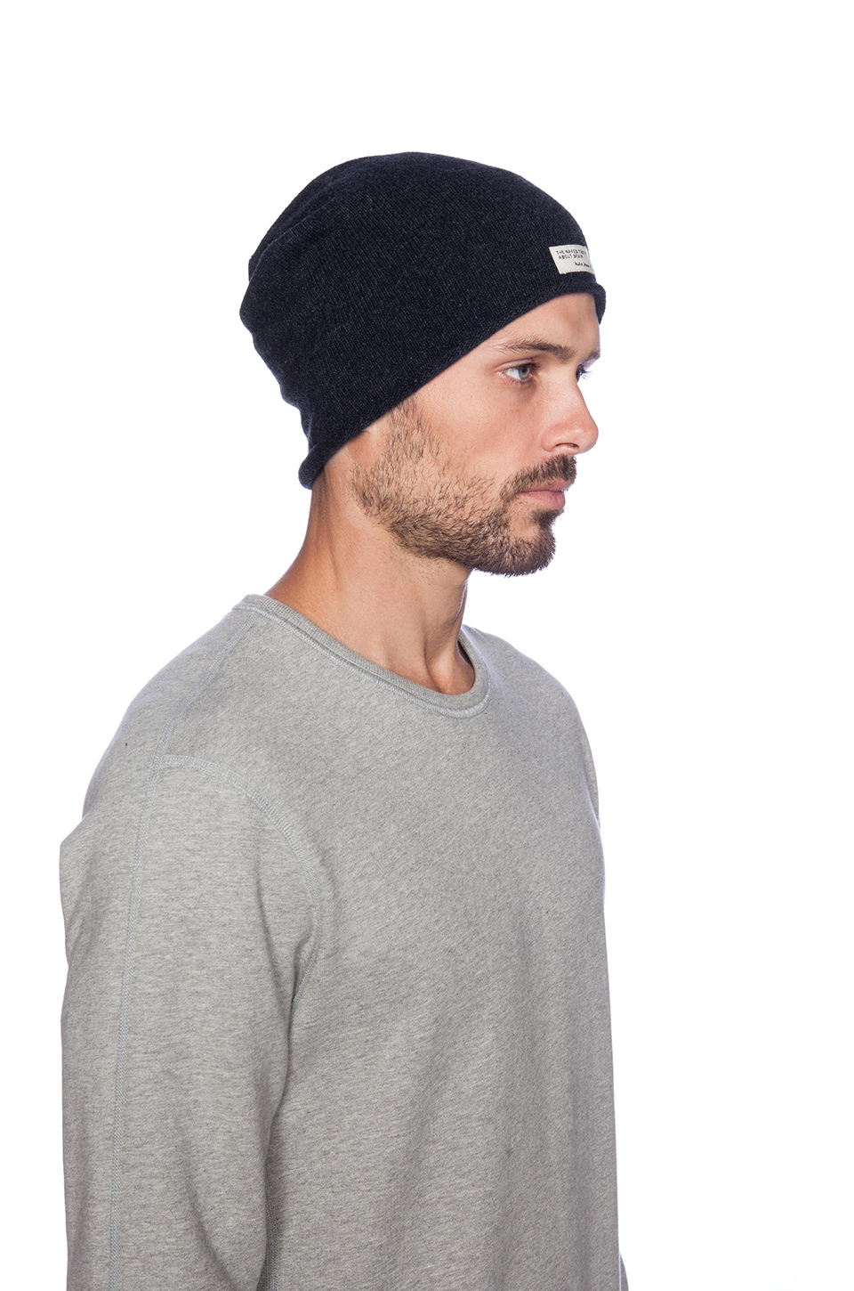 nudie jeans beanie