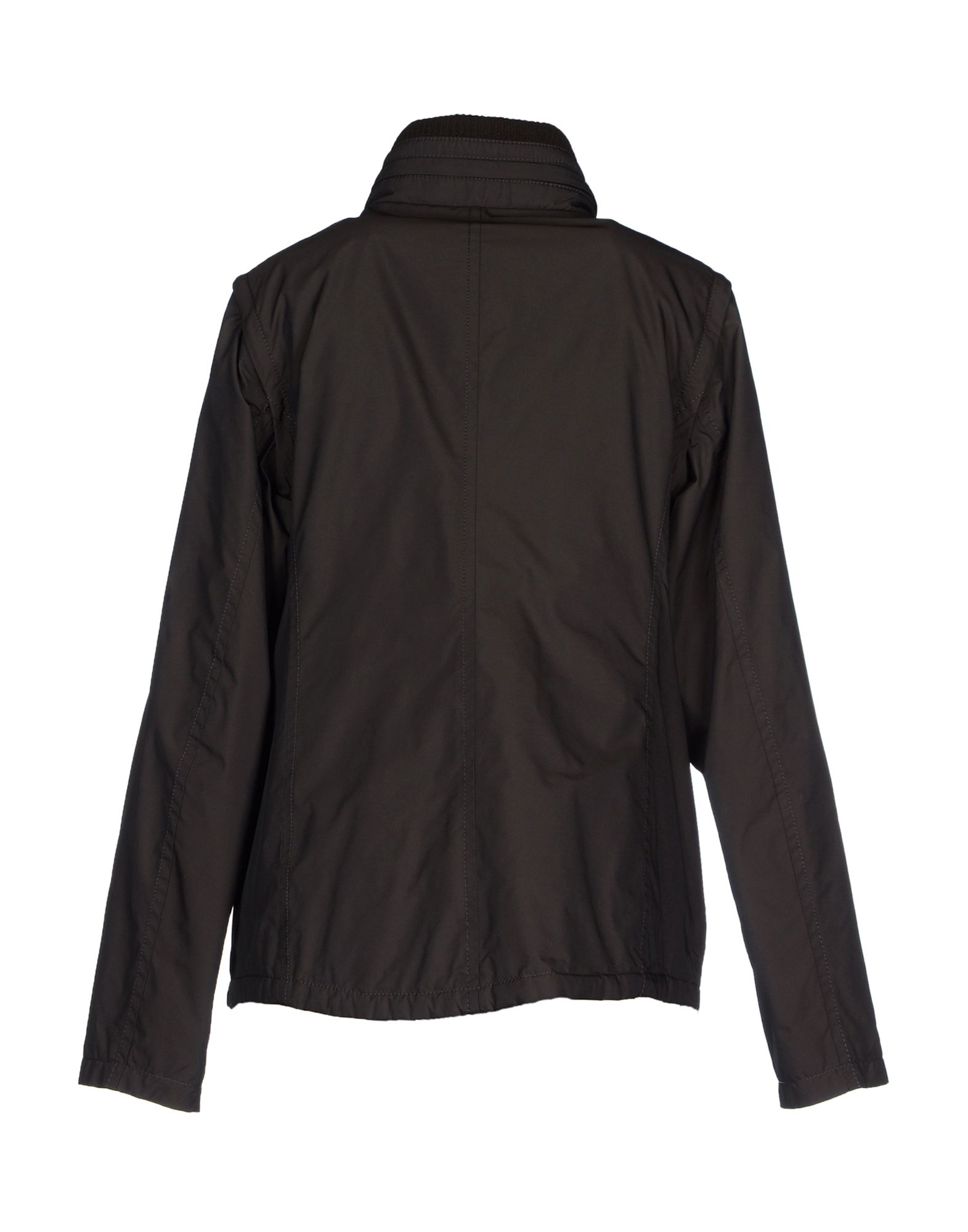 Daks Jacket in Gray (Steel grey) Save 45 Lyst