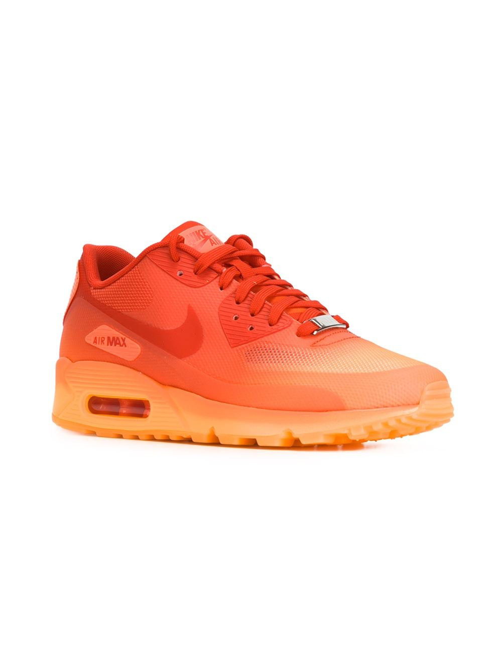 Nike 'air Max 90 Qs City Collection Milano' Sneakers in Yellow & Orange  (Orange) | Lyst UK