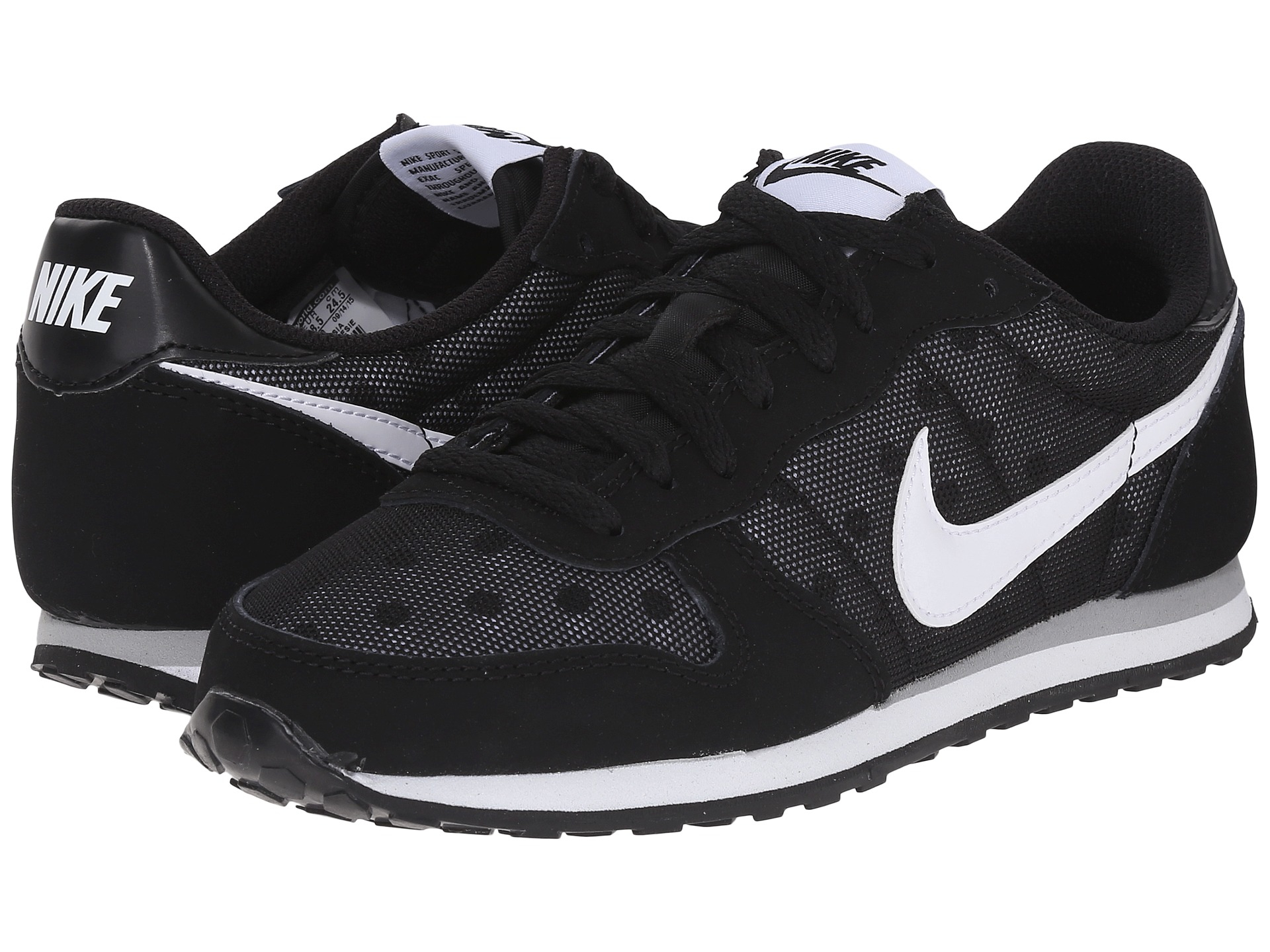 شرقي عمدة مصارعة nike genicco sneakers negro mujer - porcovision.com