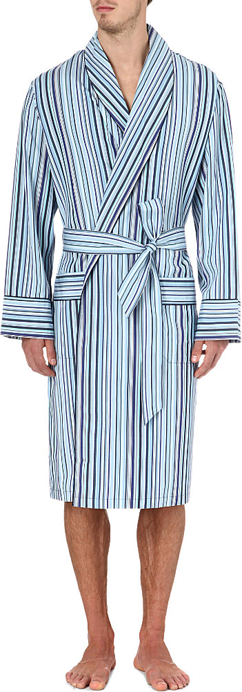 paul smith bathrobe