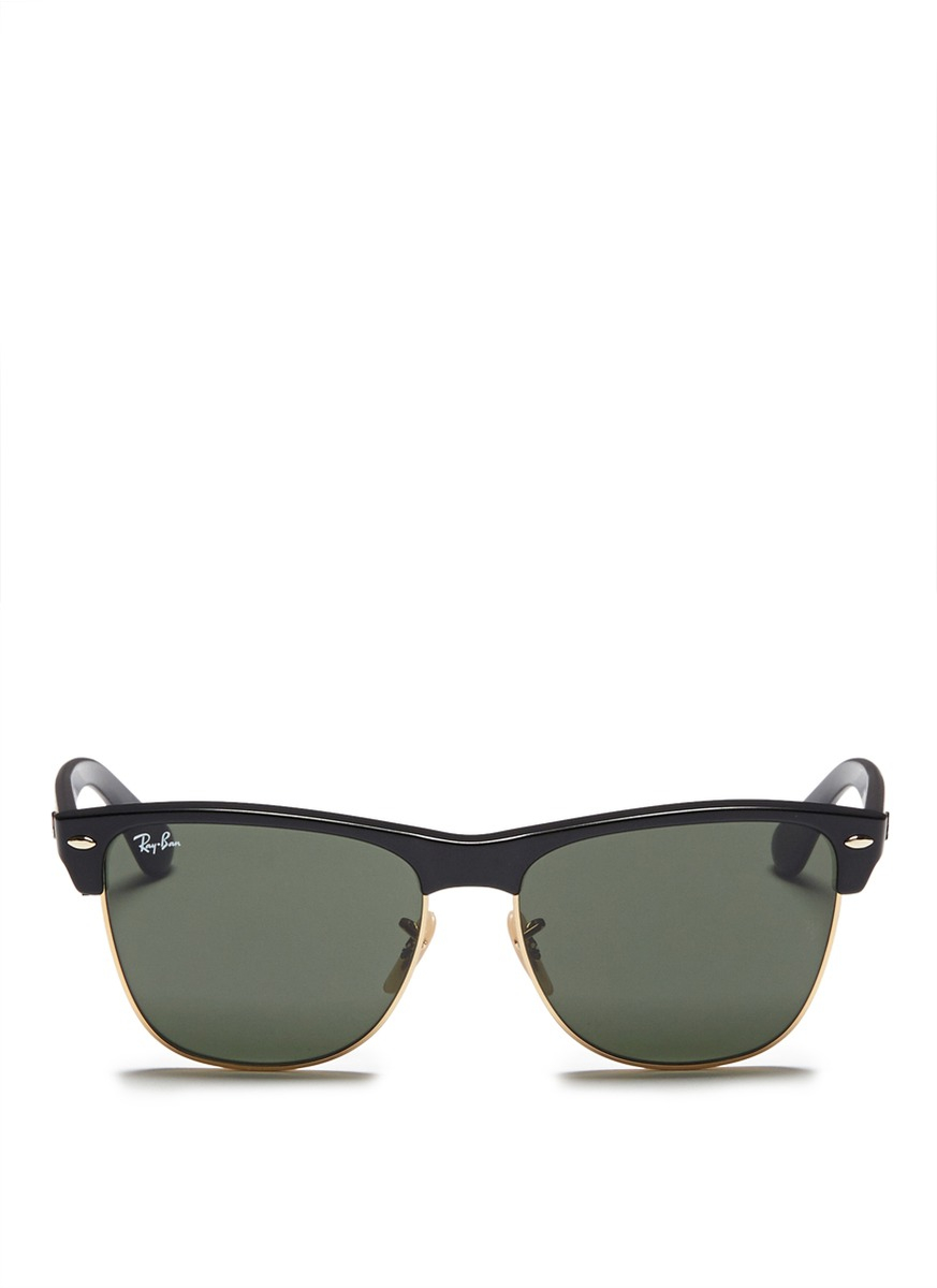 ray ban clubmaster all black ray ban clubmaster all black