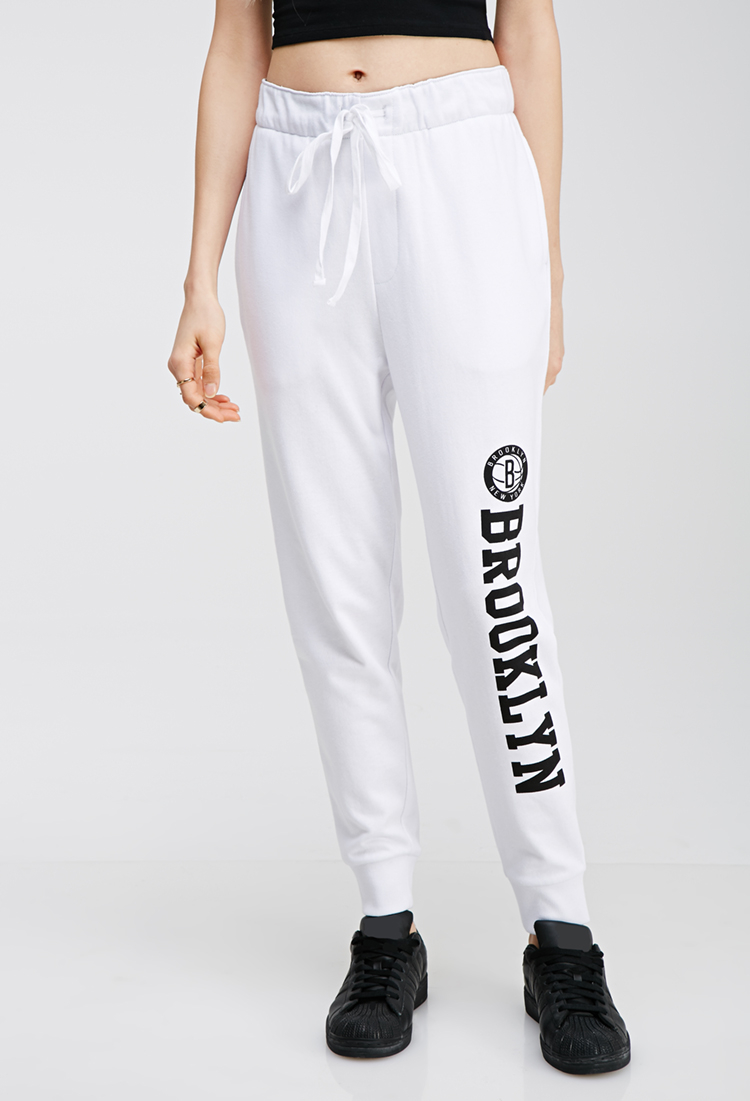 brooklyn sweatpants