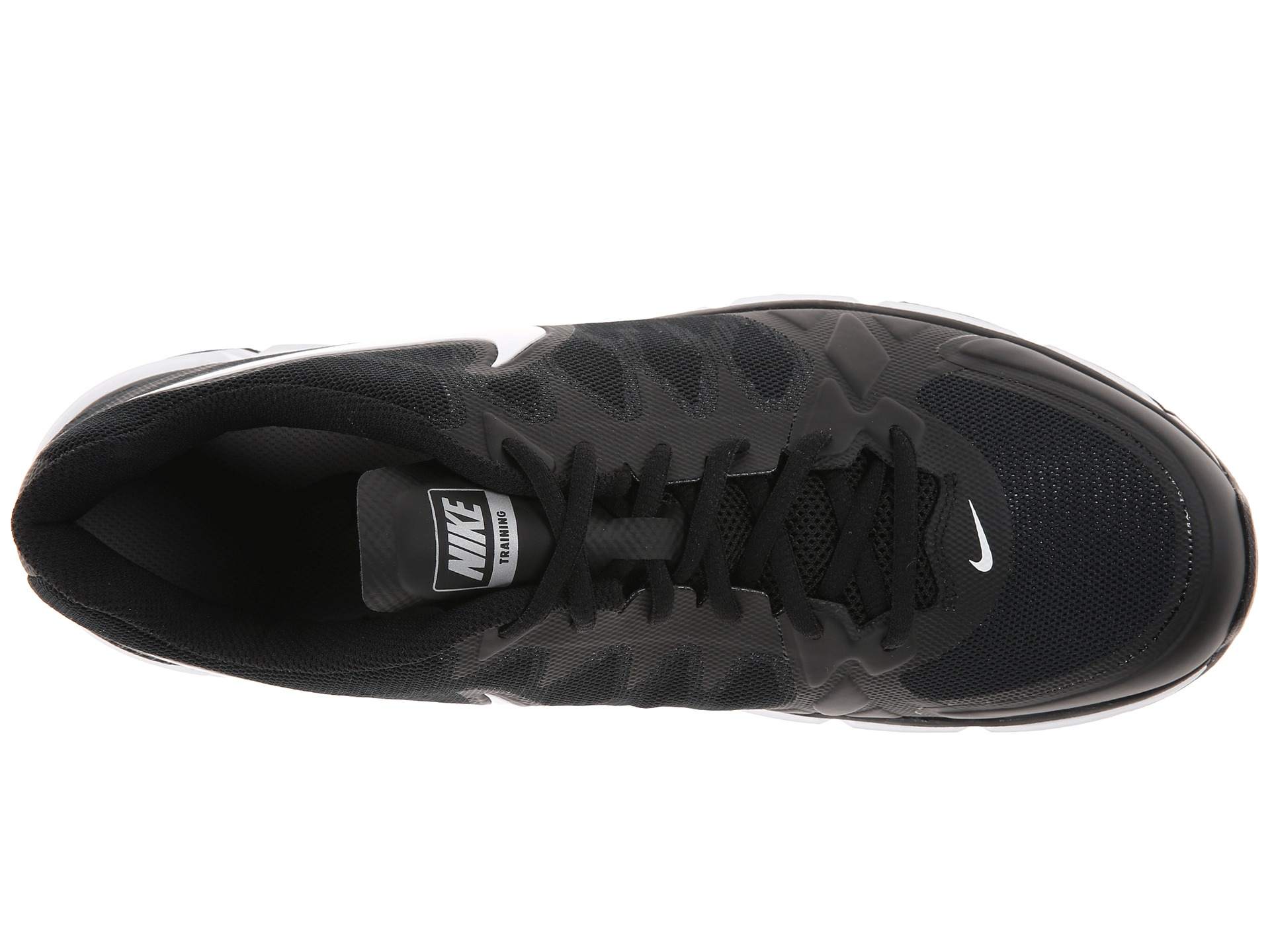 Nike Dual Fusion Tr 6 in Black for Men - Lyst