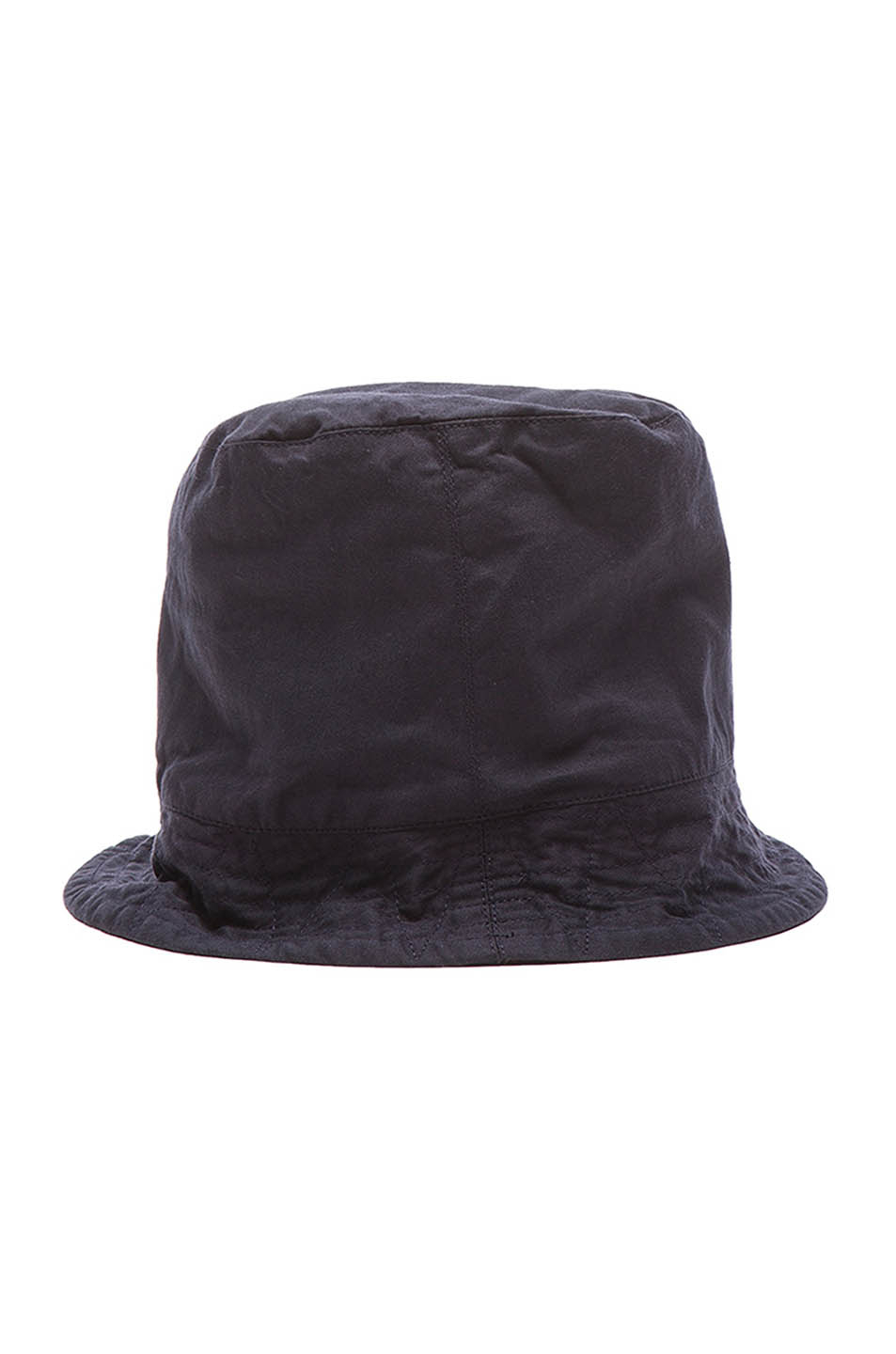 Engineered garments reversible bucket hat Clearance