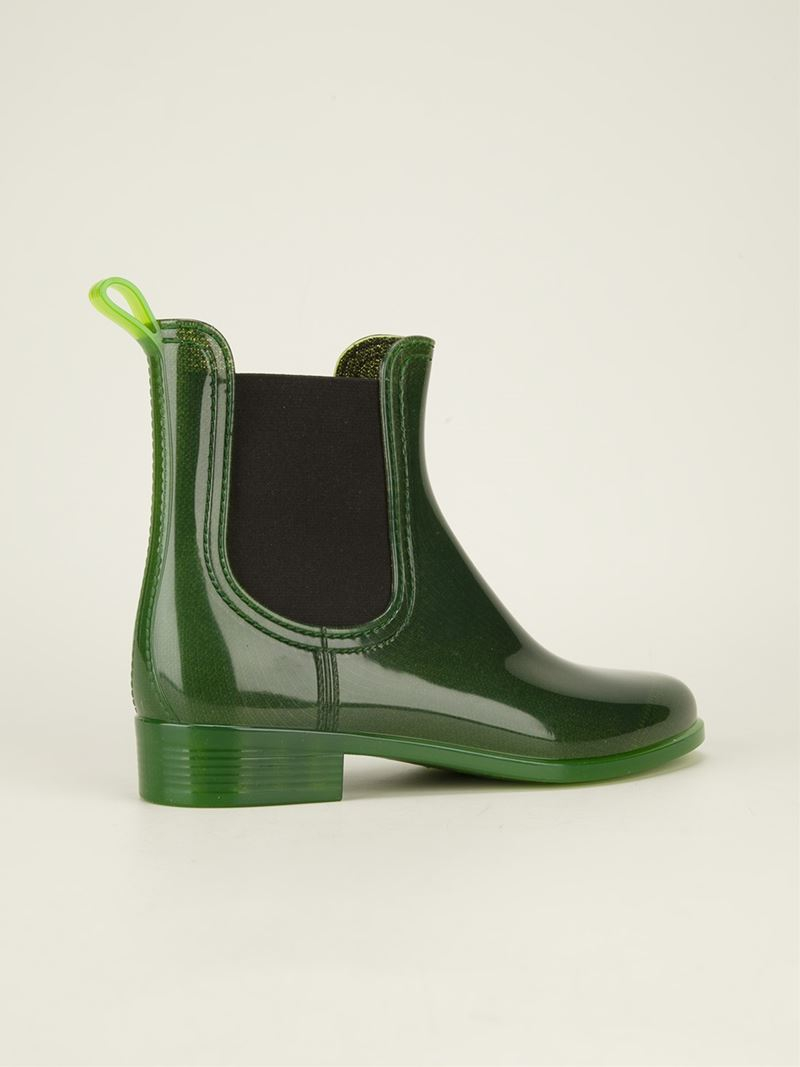 jeffrey campbell chelsea booties
