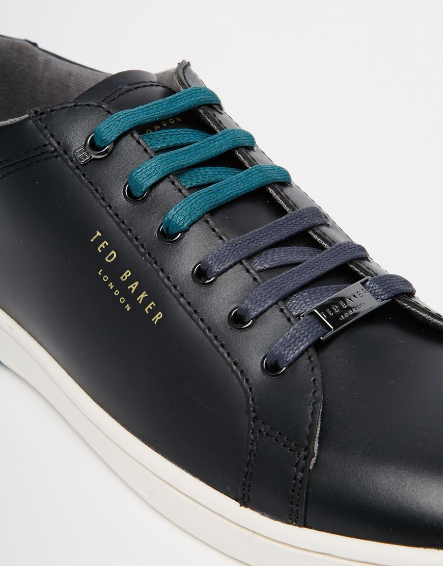 ted baker trainers size 8