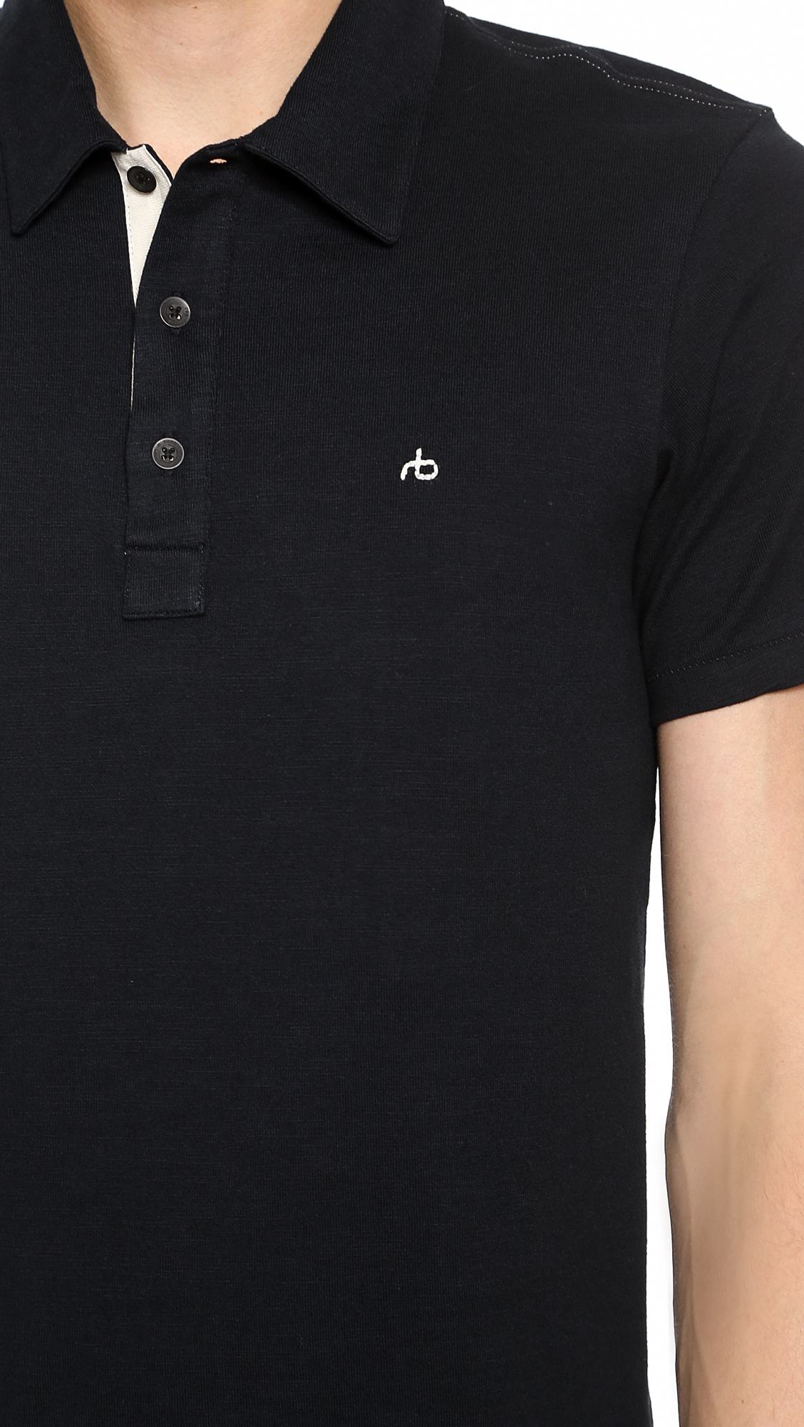 rag and bone polo